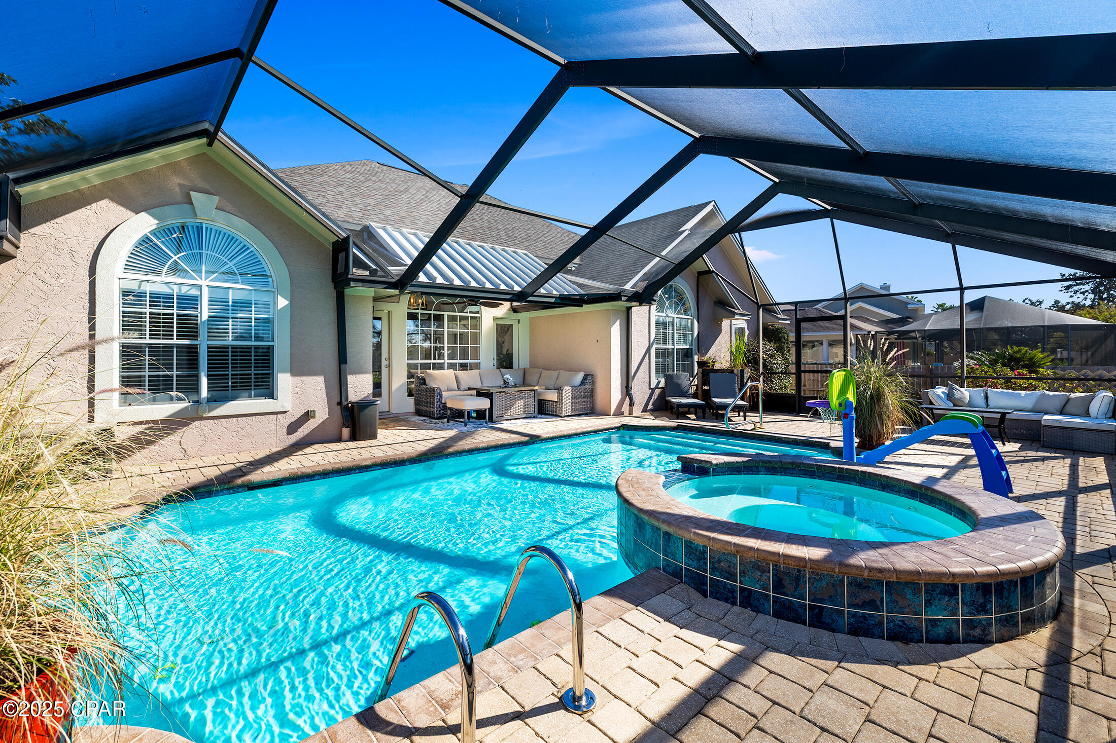 Bay Point Unit 1 - Residential