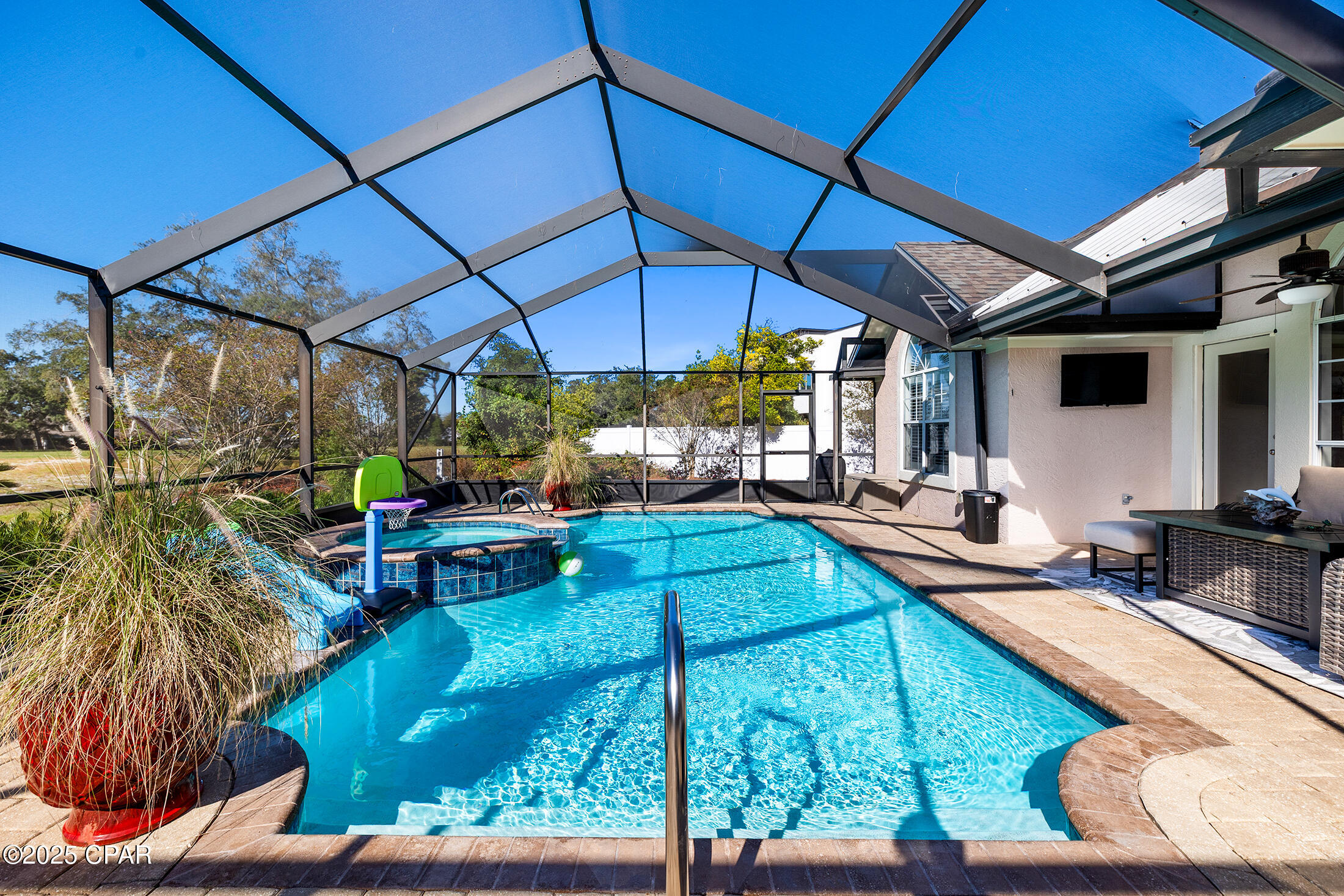 Bay Point Unit 1 - Residential