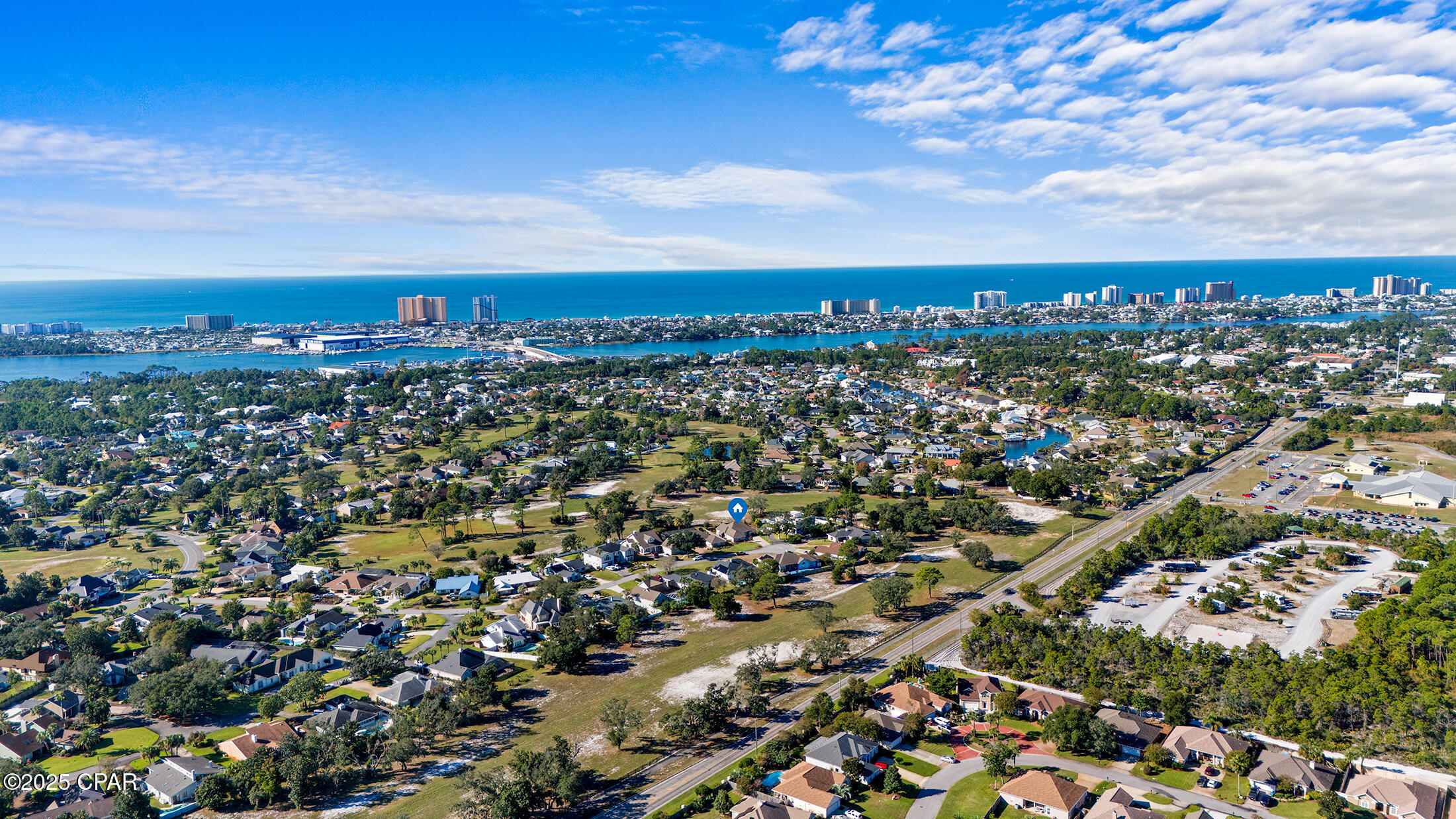 Bay Point Unit 1 - Residential