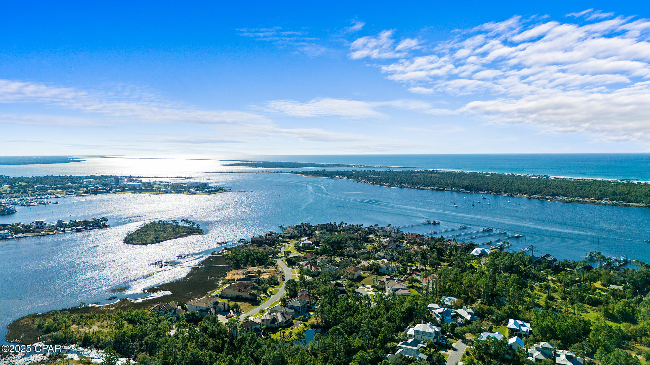 Bay Point Unit 1 - Residential