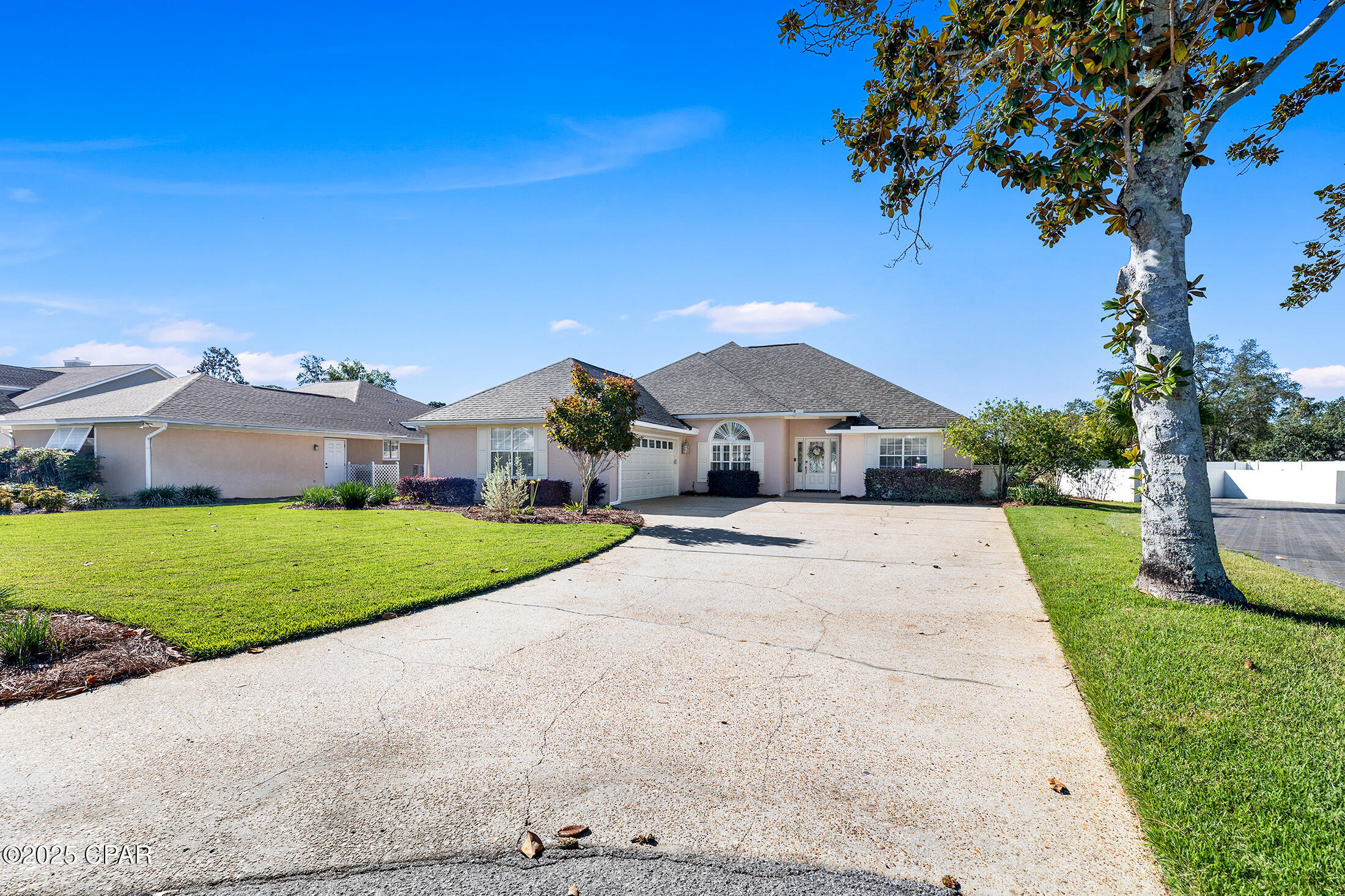 Bay Point Unit 1 - Residential