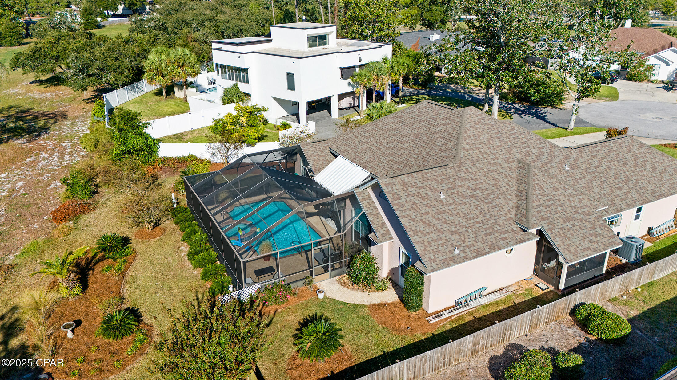 Bay Point Unit 1 - Residential