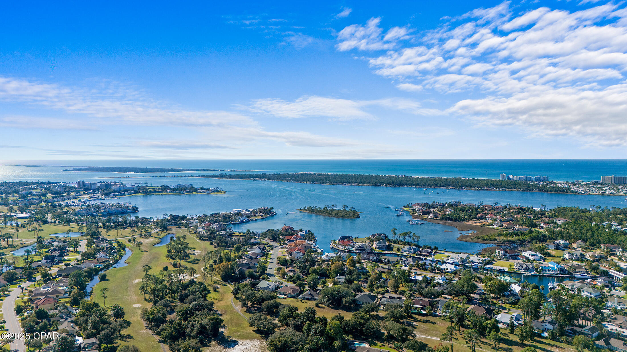 Bay Point Unit 1 - Residential