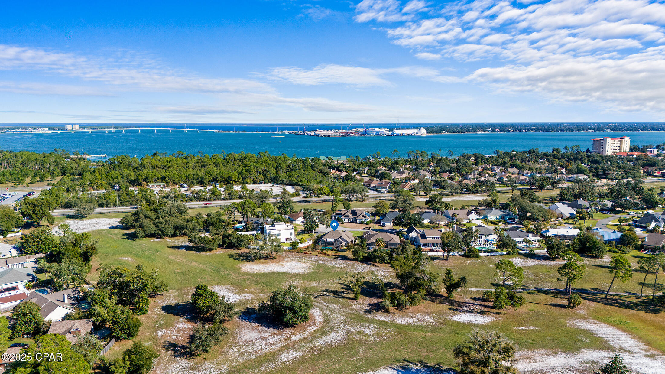 Bay Point Unit 1 - Residential