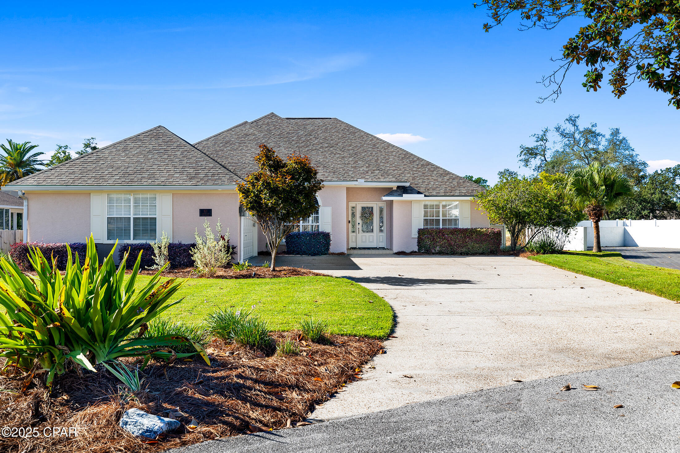 Bay Point Unit 1 - Residential