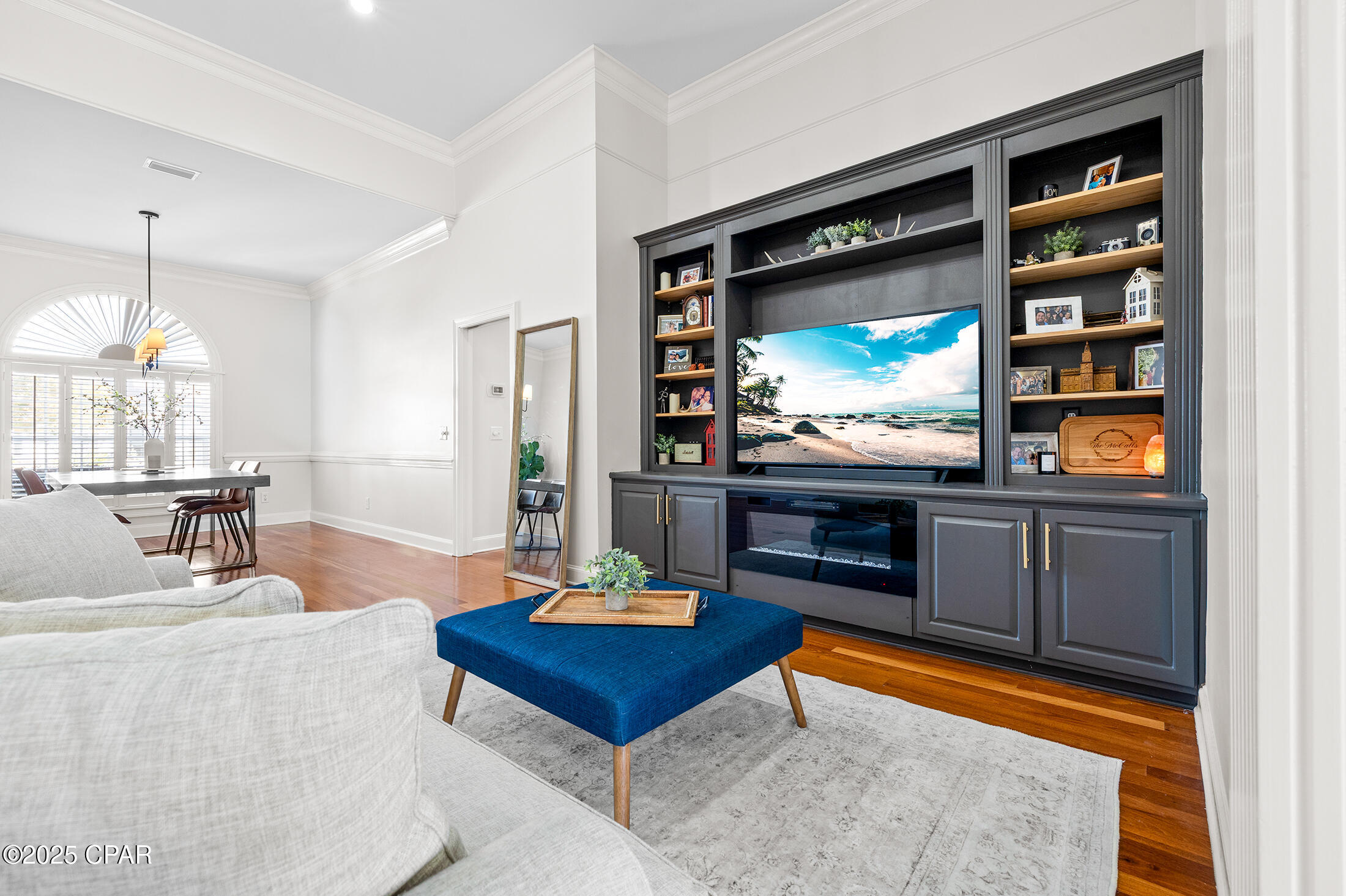 Bay Point Unit 1 - Residential