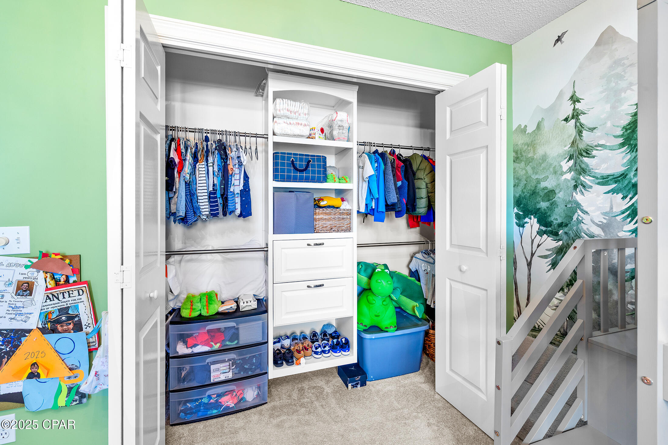 Bay Point Unit 1 - Residential