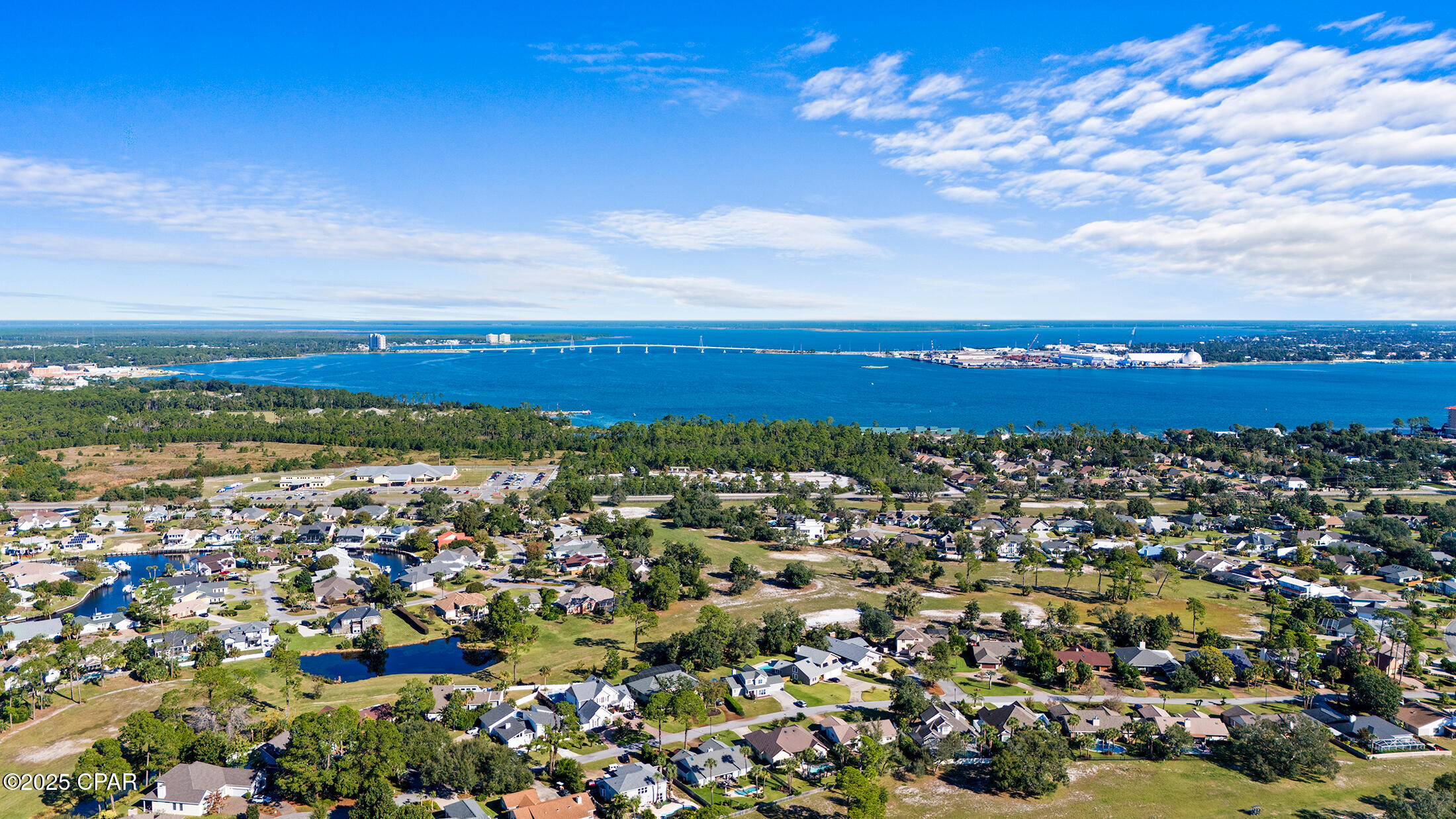 Bay Point Unit 1 - Residential