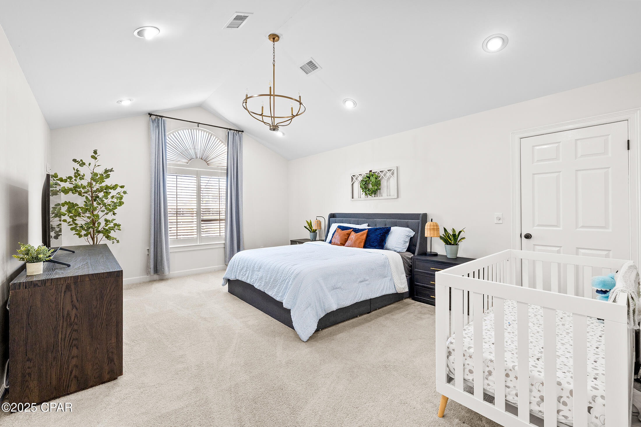 Bay Point Unit 1 - Residential