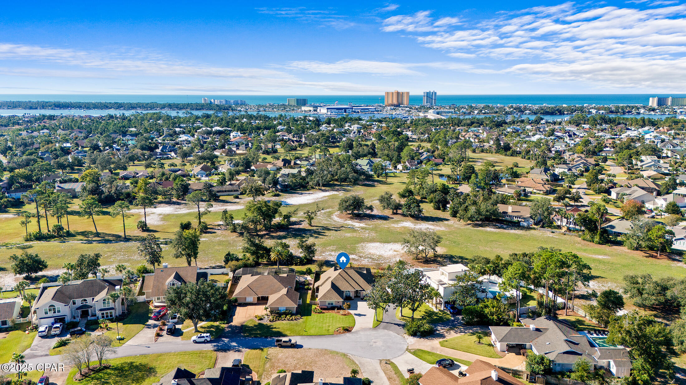 Bay Point Unit 1 - Residential