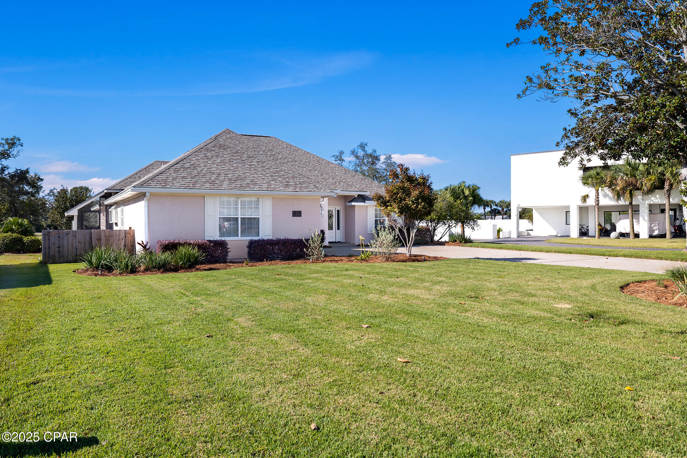 Bay Point Unit 1 - Residential