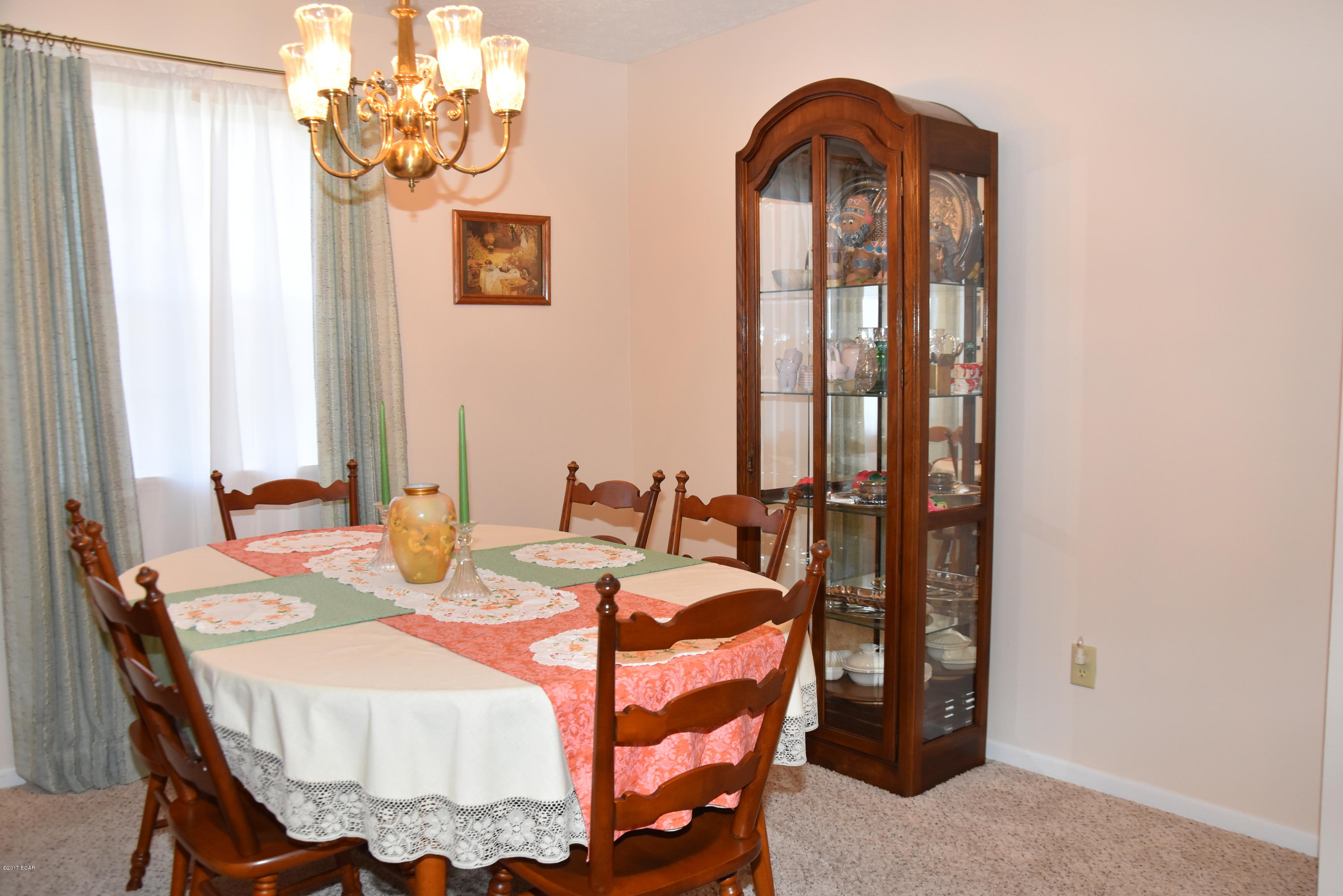 Belaire Estates U-1 Replat - Residential