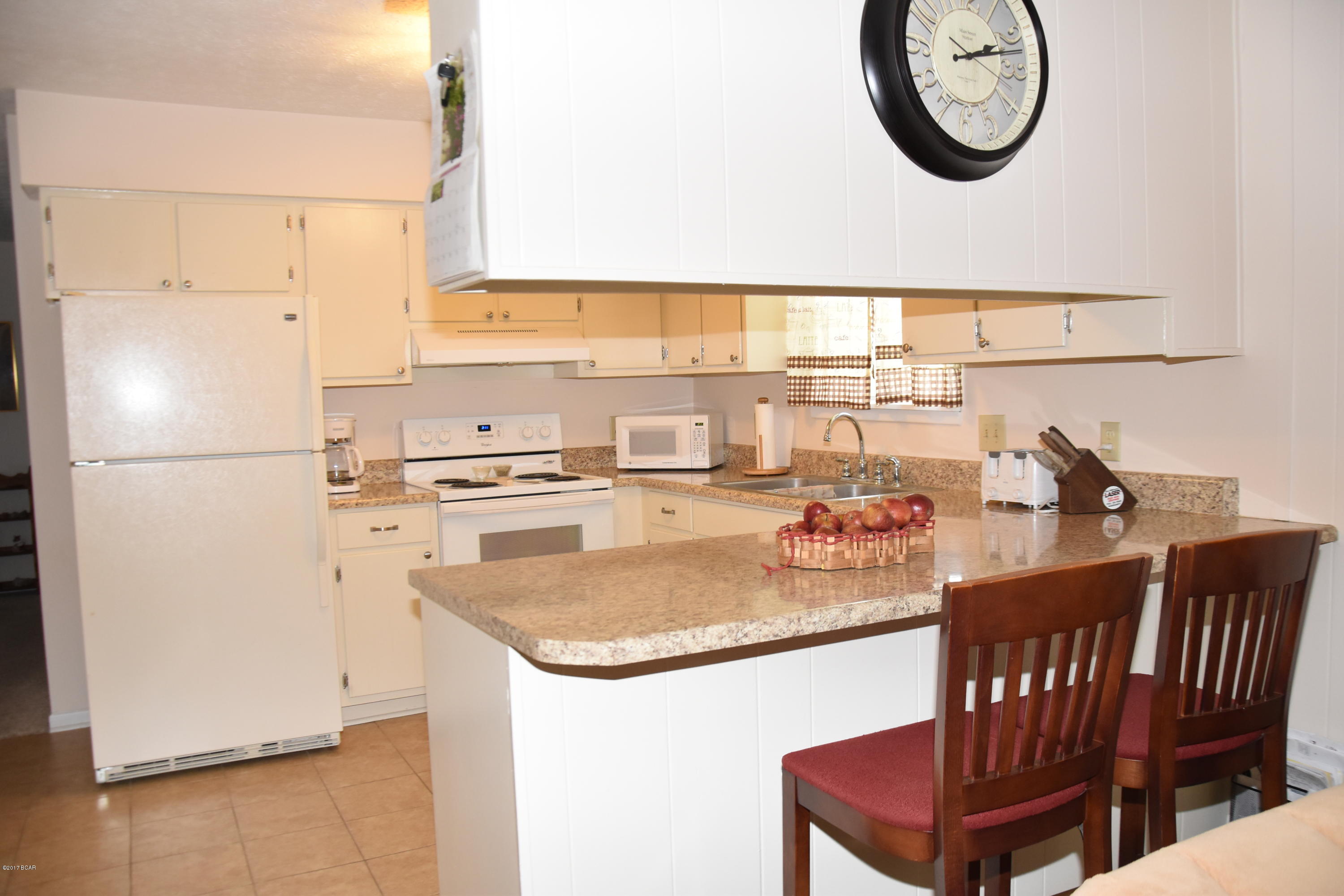 Belaire Estates U-1 Replat - Residential