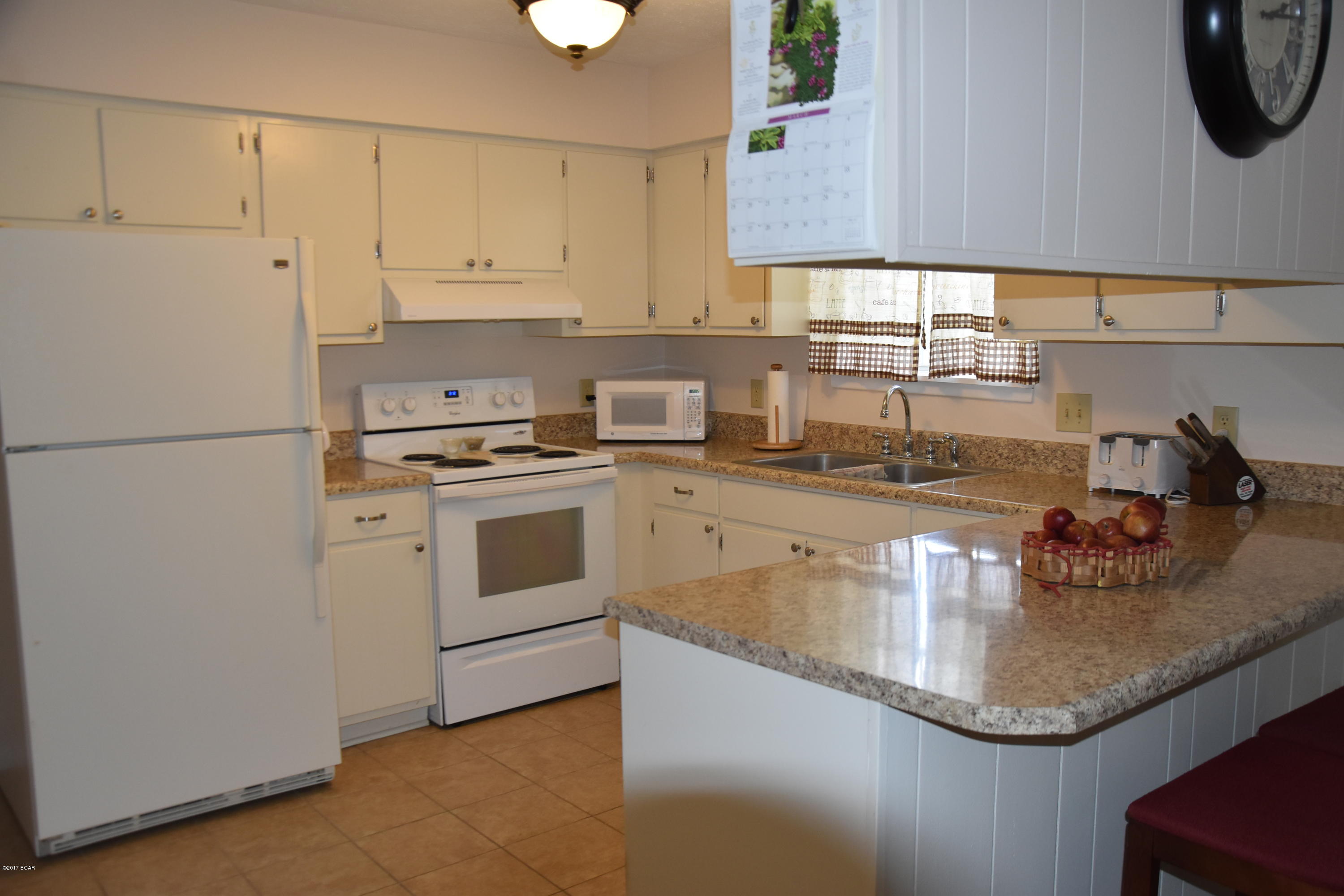 Belaire Estates U-1 Replat - Residential