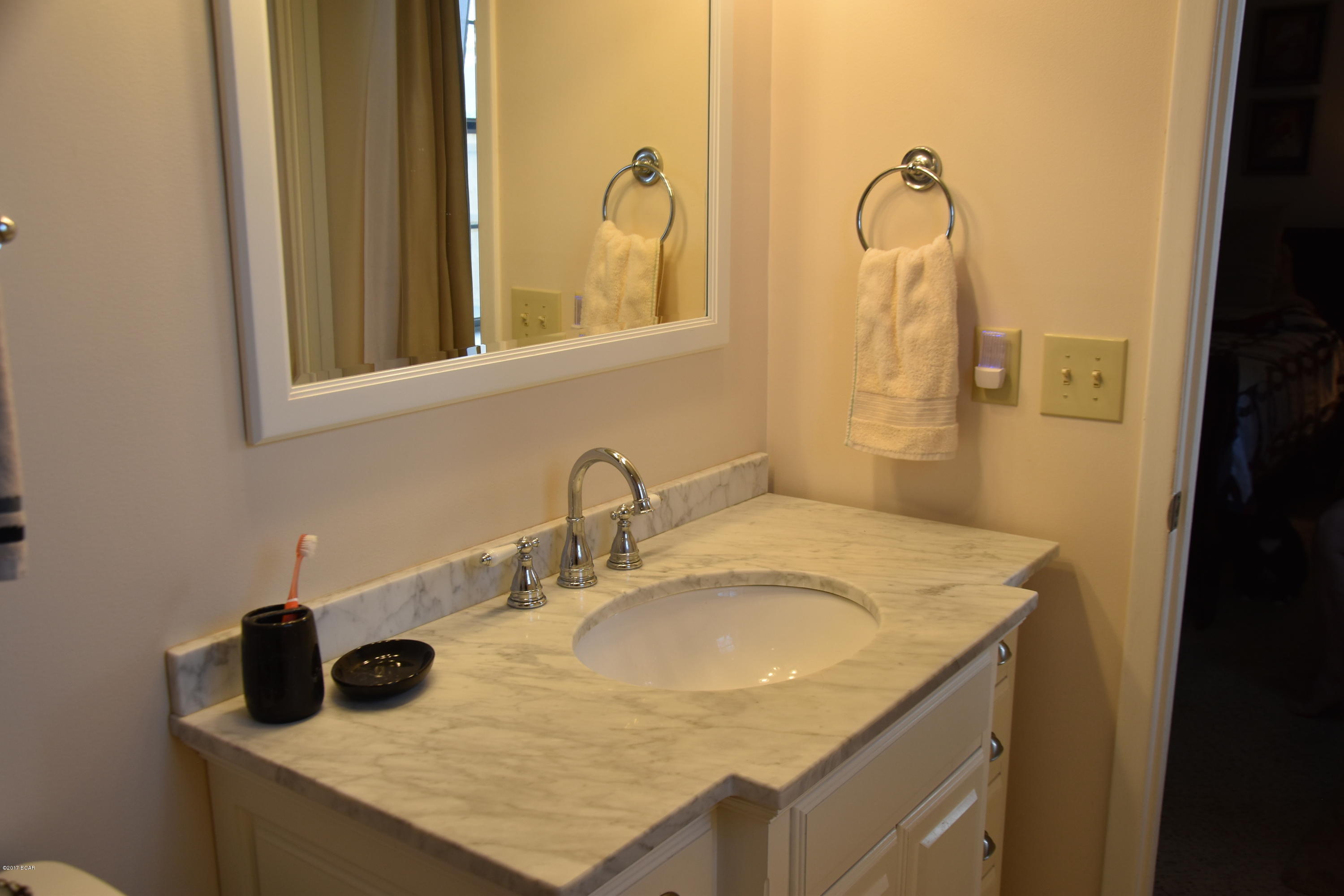 Belaire Estates U-1 Replat - Residential