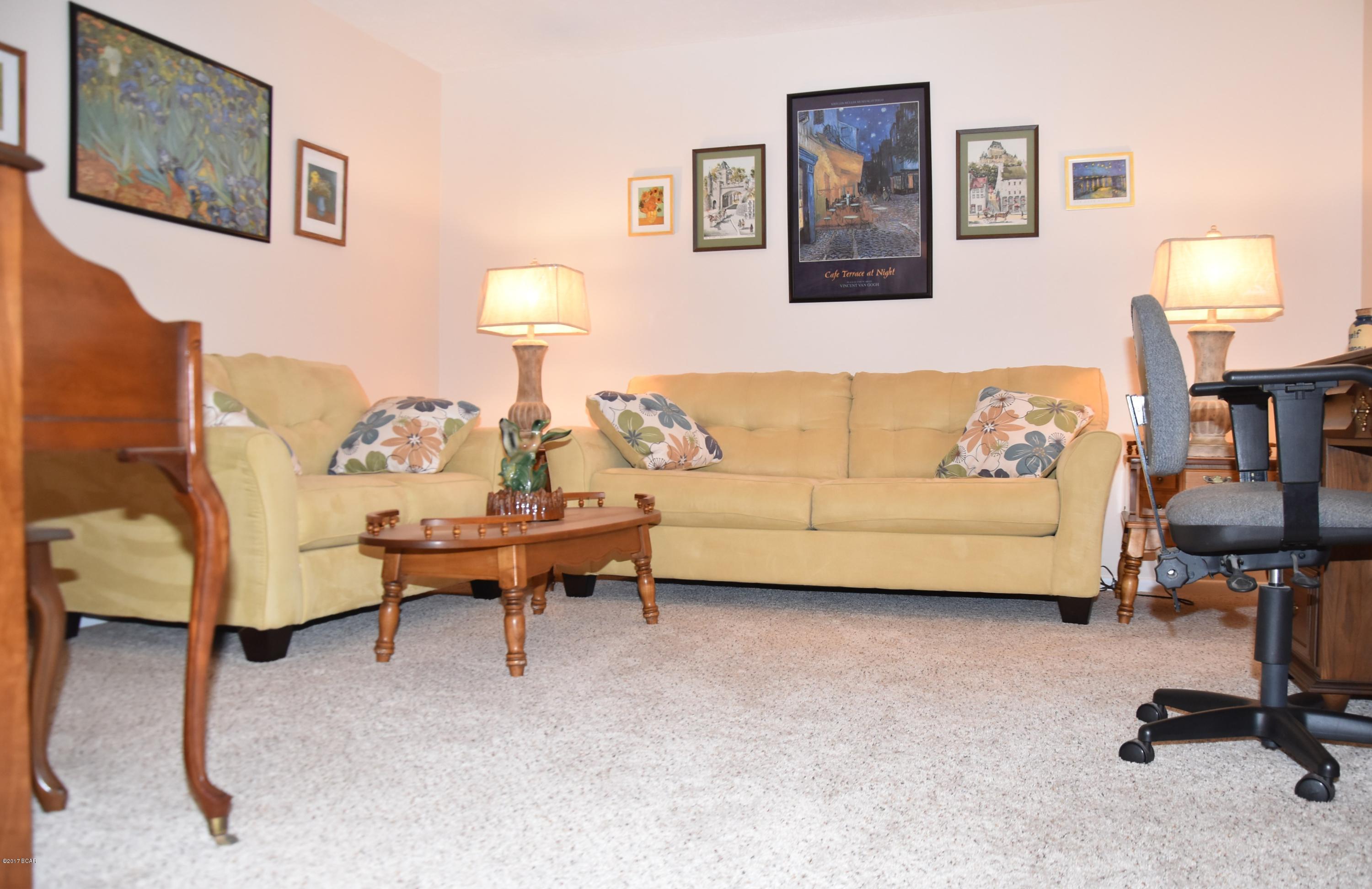 Belaire Estates U-1 Replat - Residential