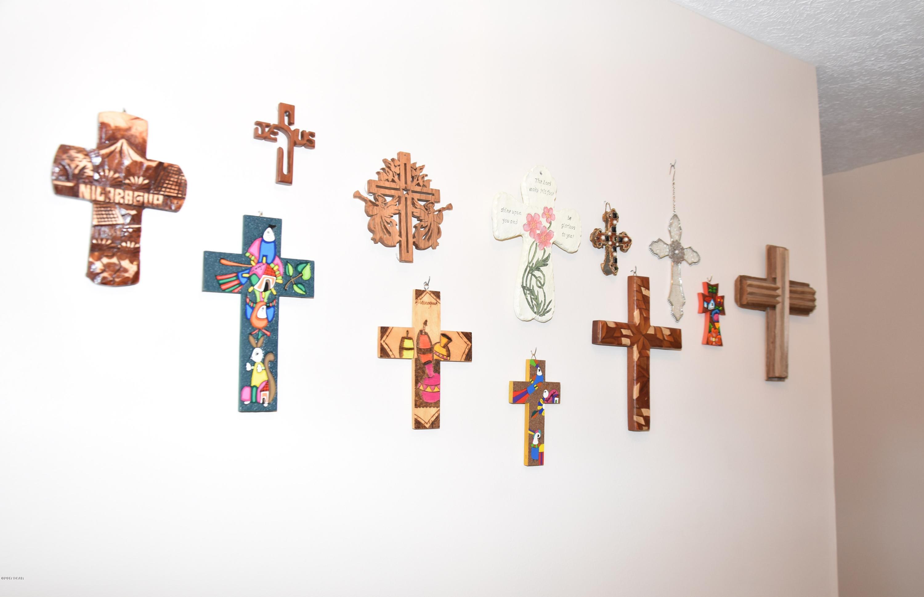 Belaire Estates U-1 Replat - Residential