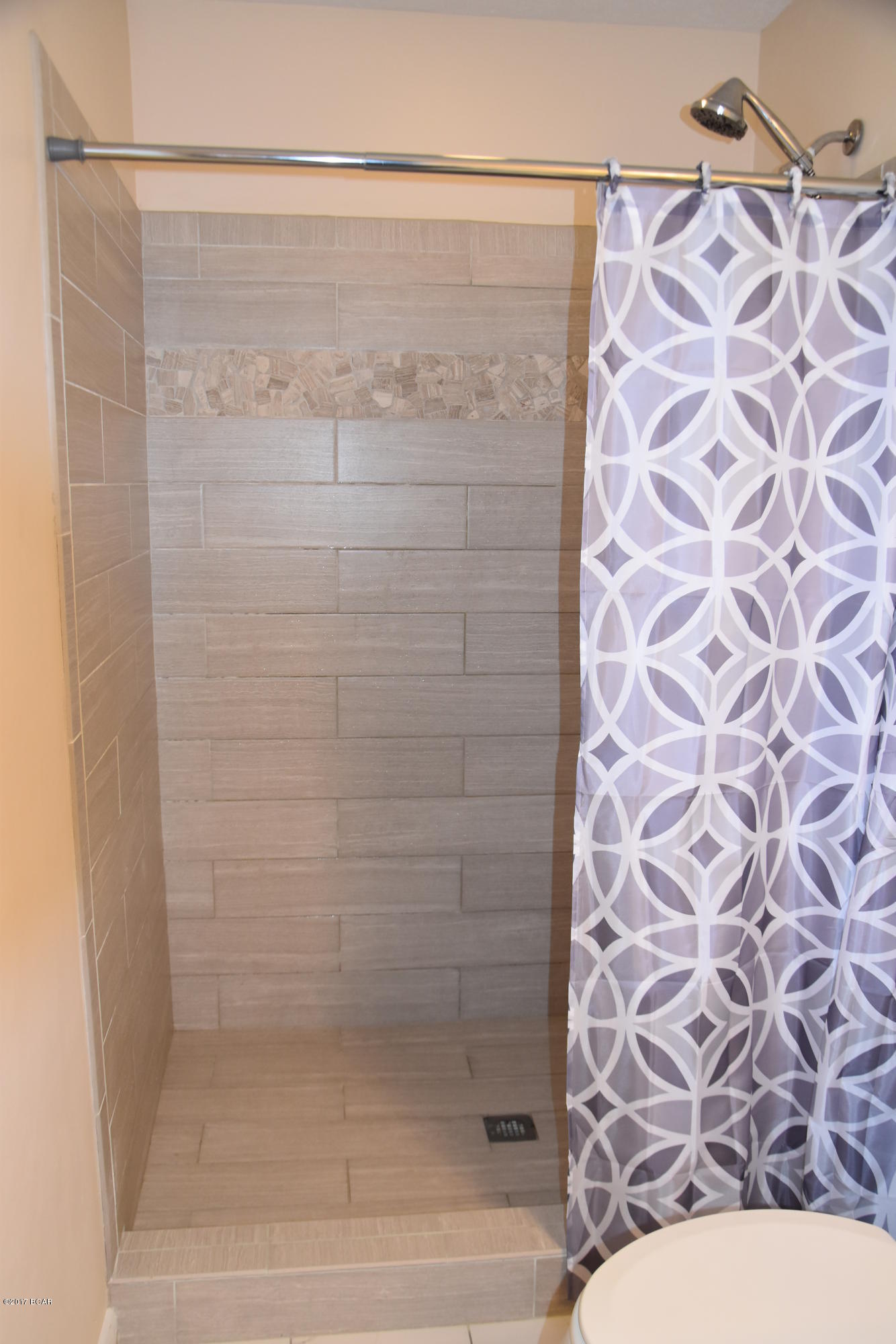 Belaire Estates U-1 Replat - Residential