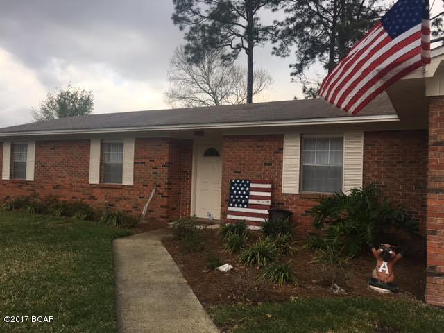 Belaire Estates U-1 Replat - Residential