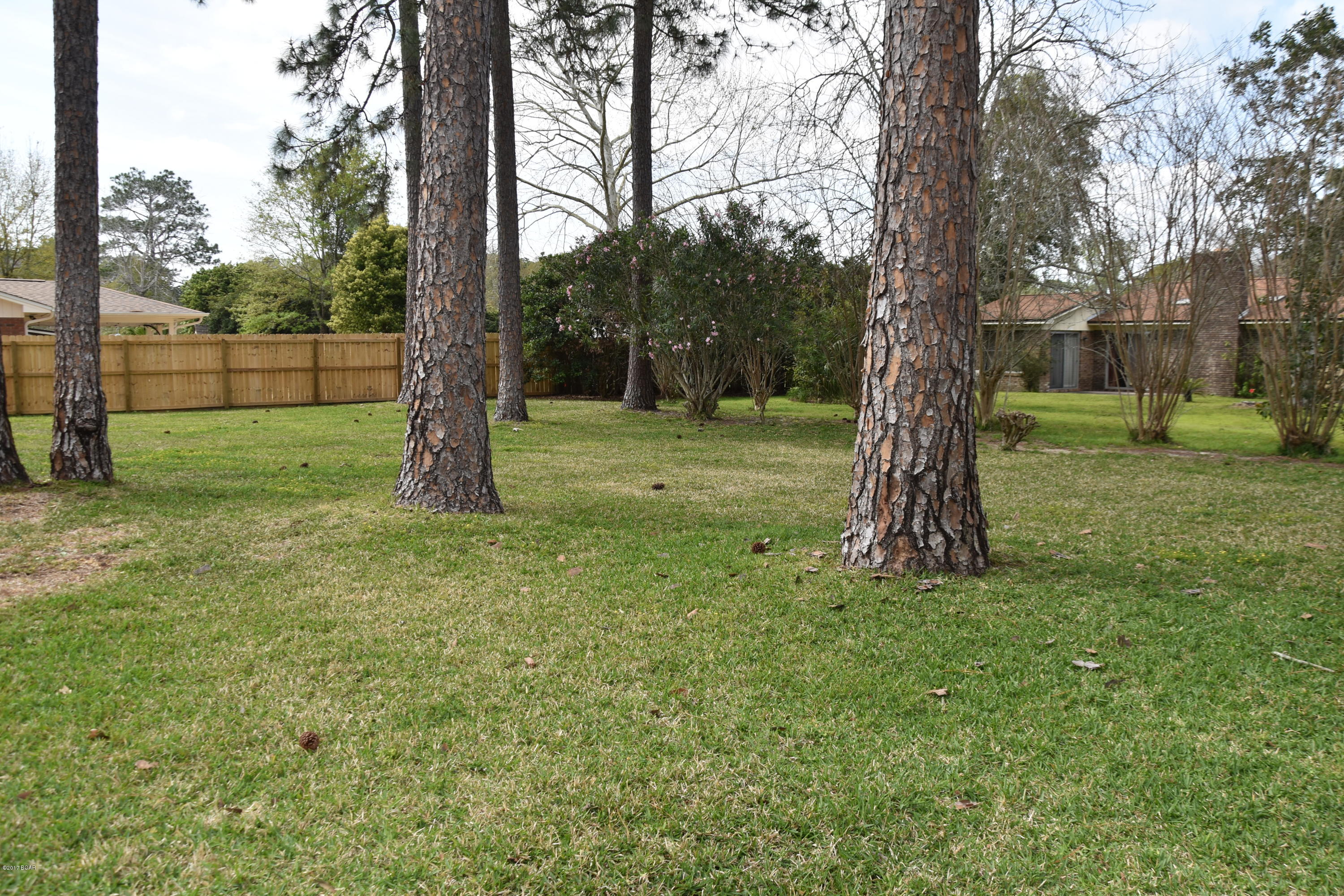 Belaire Estates U-1 Replat - Residential