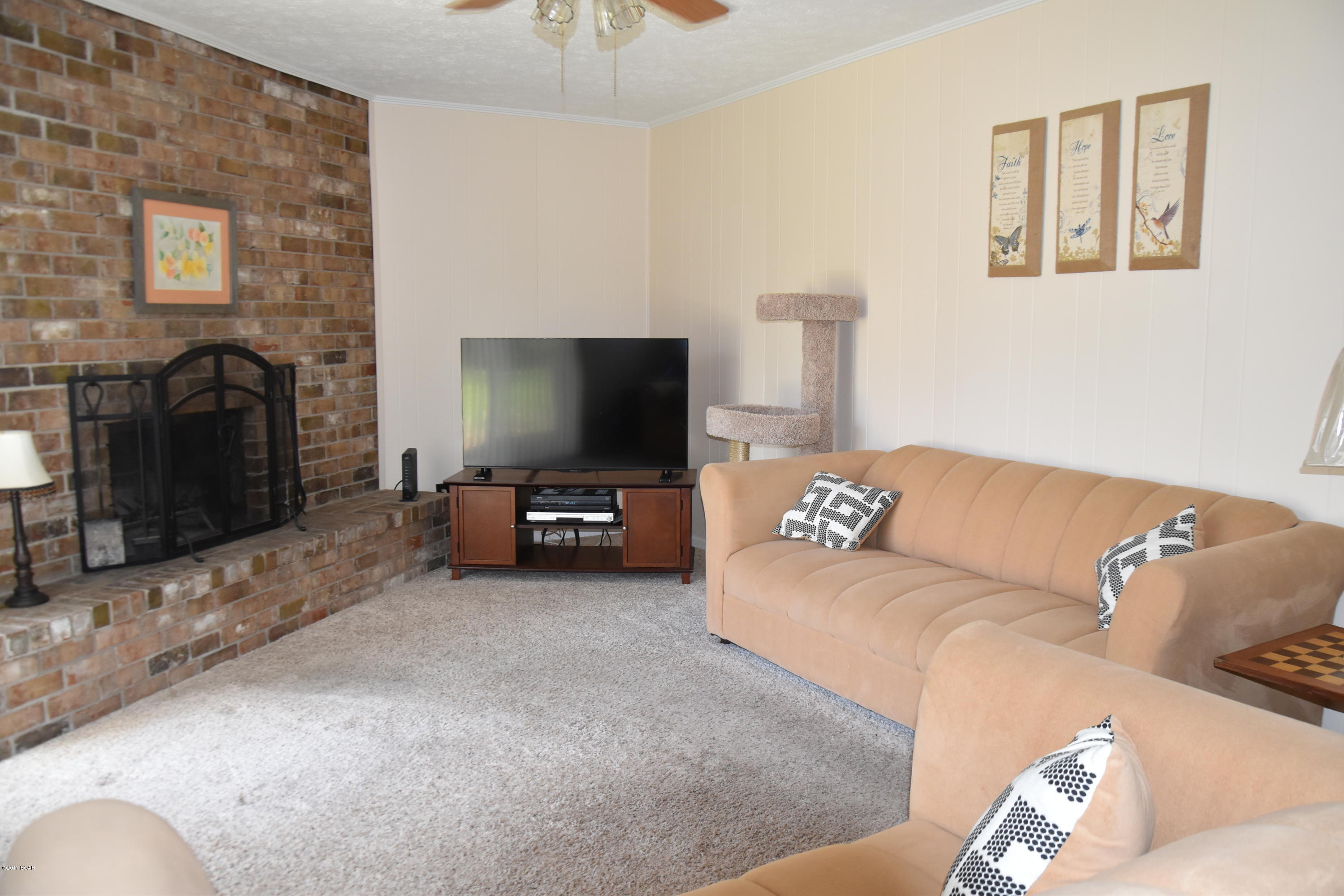 Belaire Estates U-1 Replat - Residential