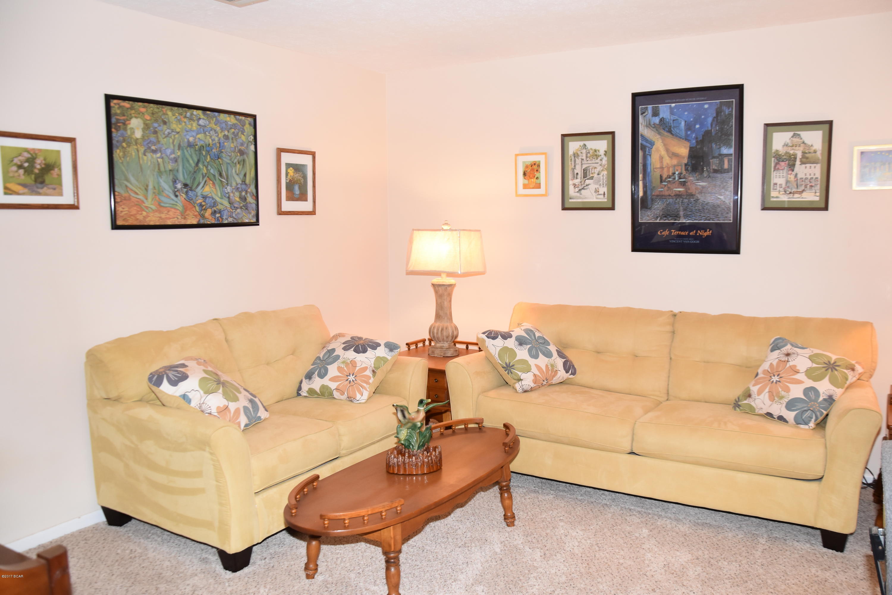 Belaire Estates U-1 Replat - Residential