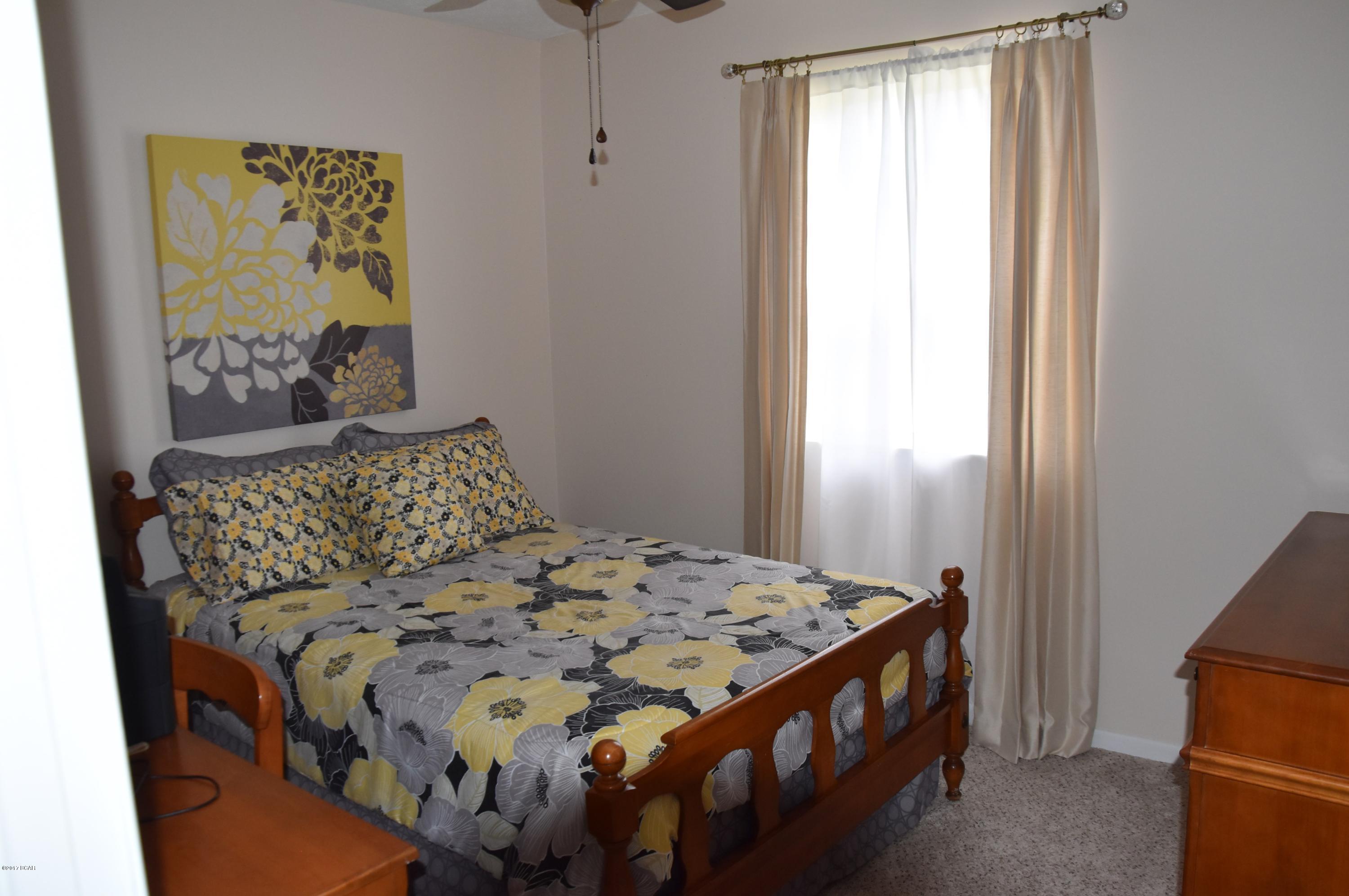 Belaire Estates U-1 Replat - Residential