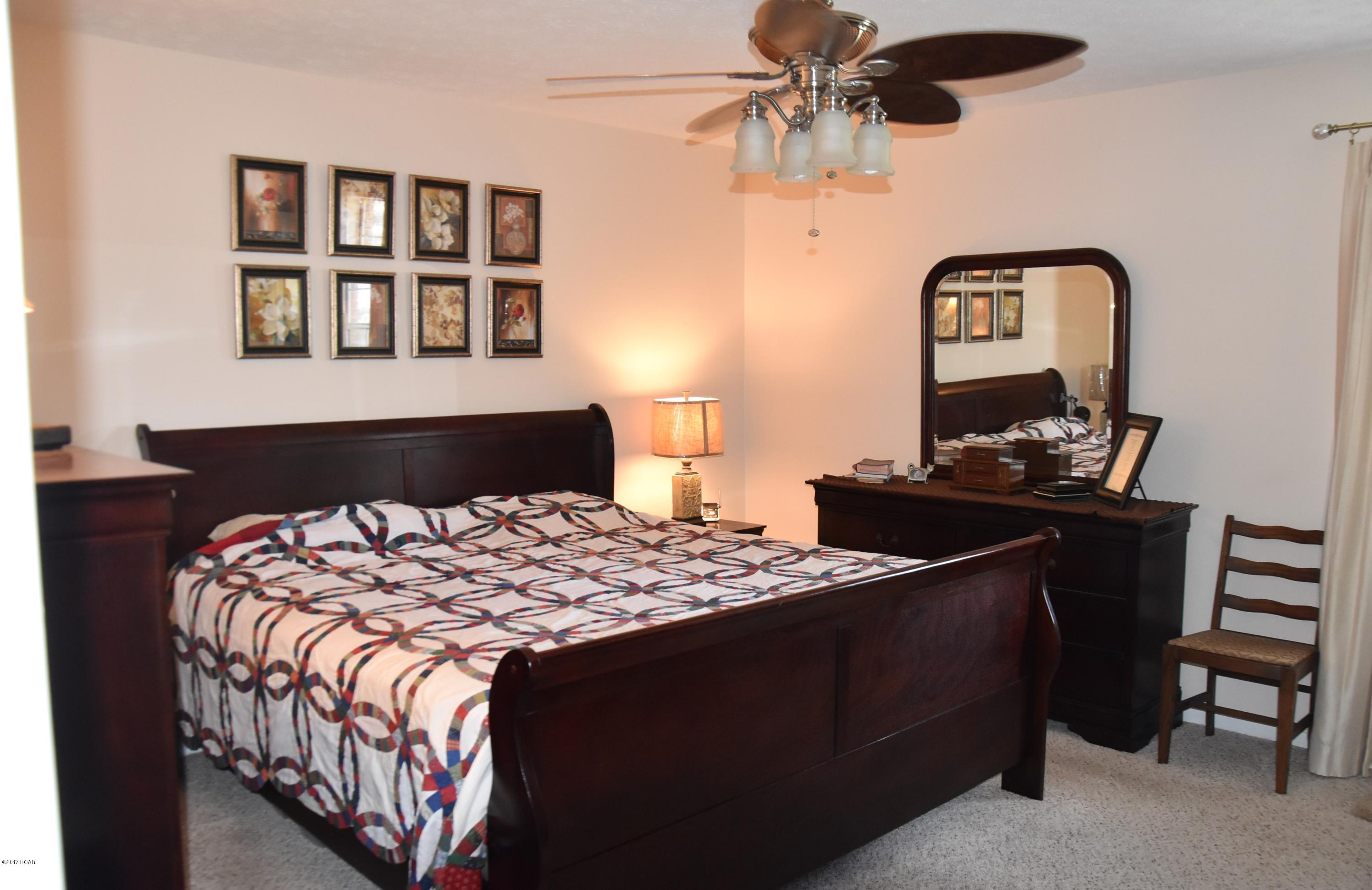 Belaire Estates U-1 Replat - Residential