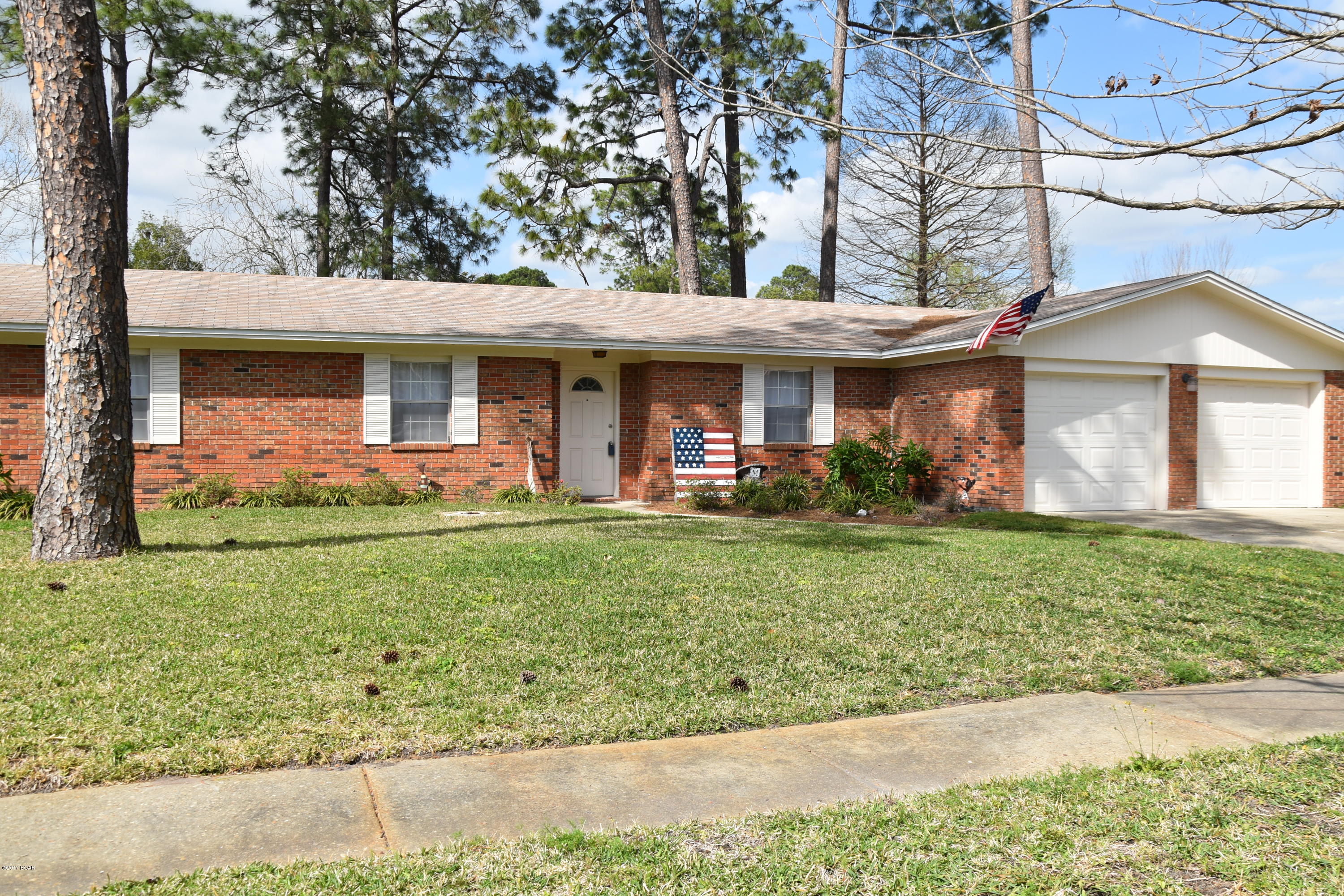 Belaire Estates U-1 Replat - Residential