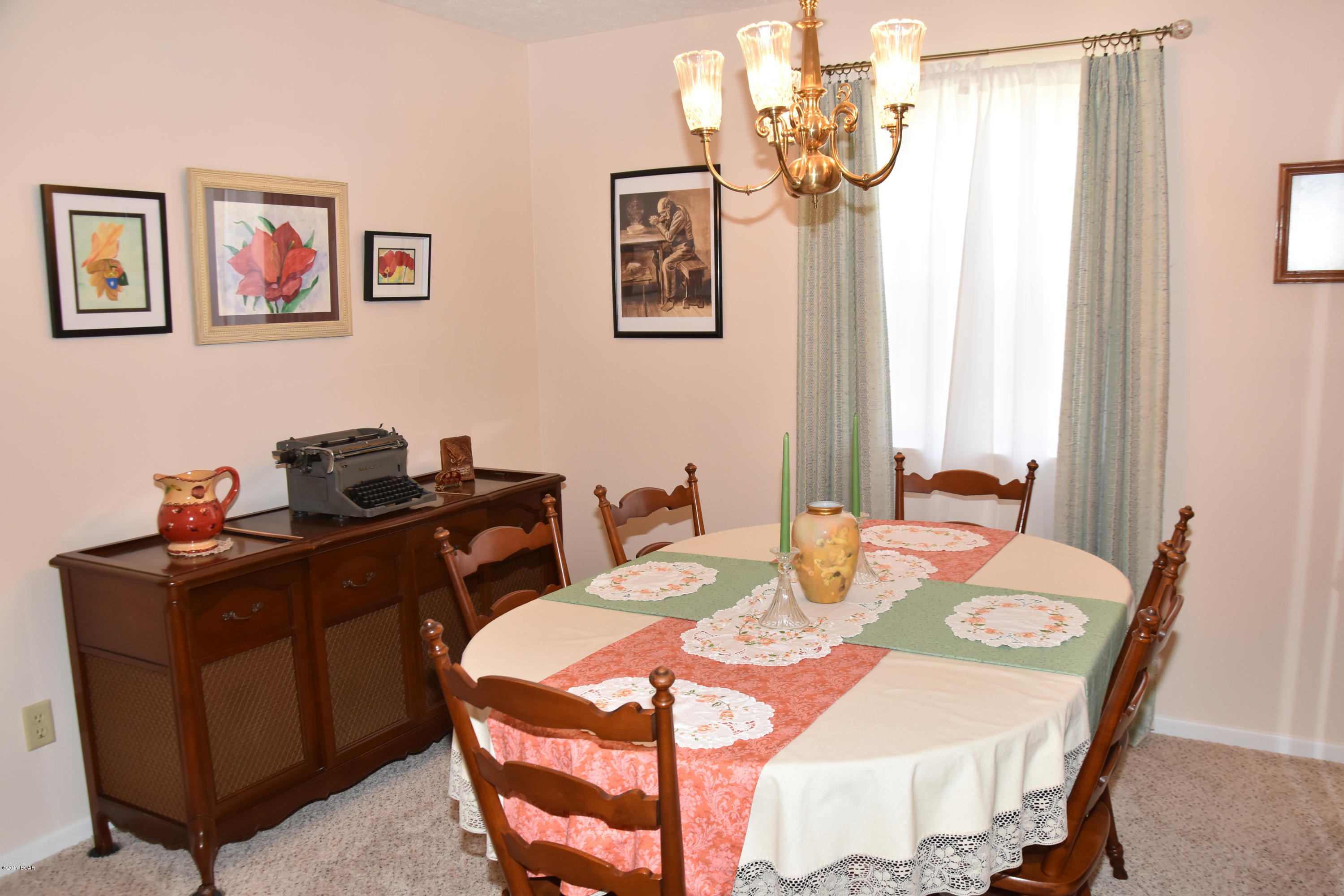 Belaire Estates U-1 Replat - Residential