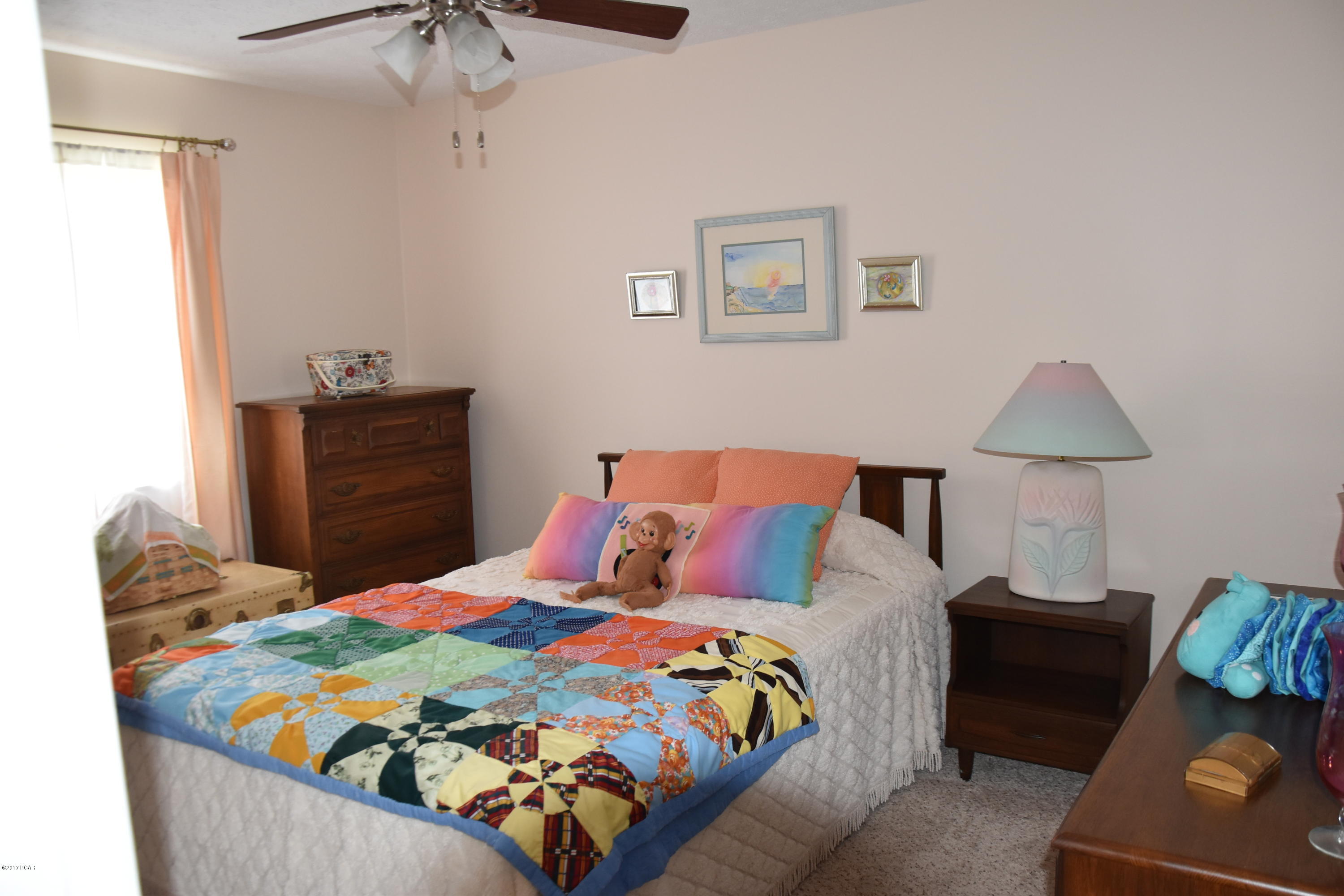 Belaire Estates U-1 Replat - Residential