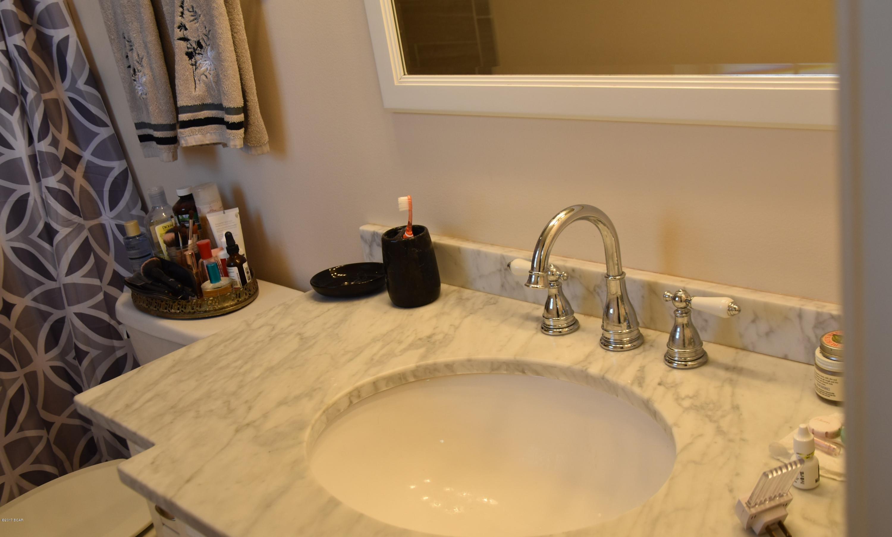 Belaire Estates U-1 Replat - Residential