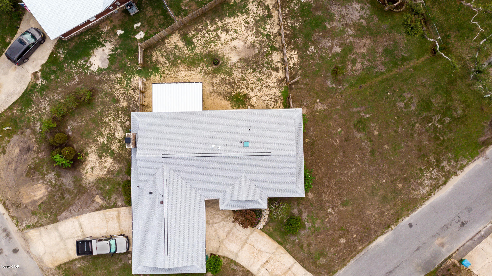 Imperial Oaks - Residential