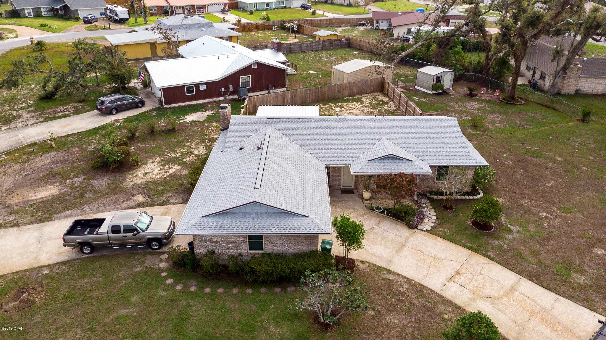 Imperial Oaks - Residential