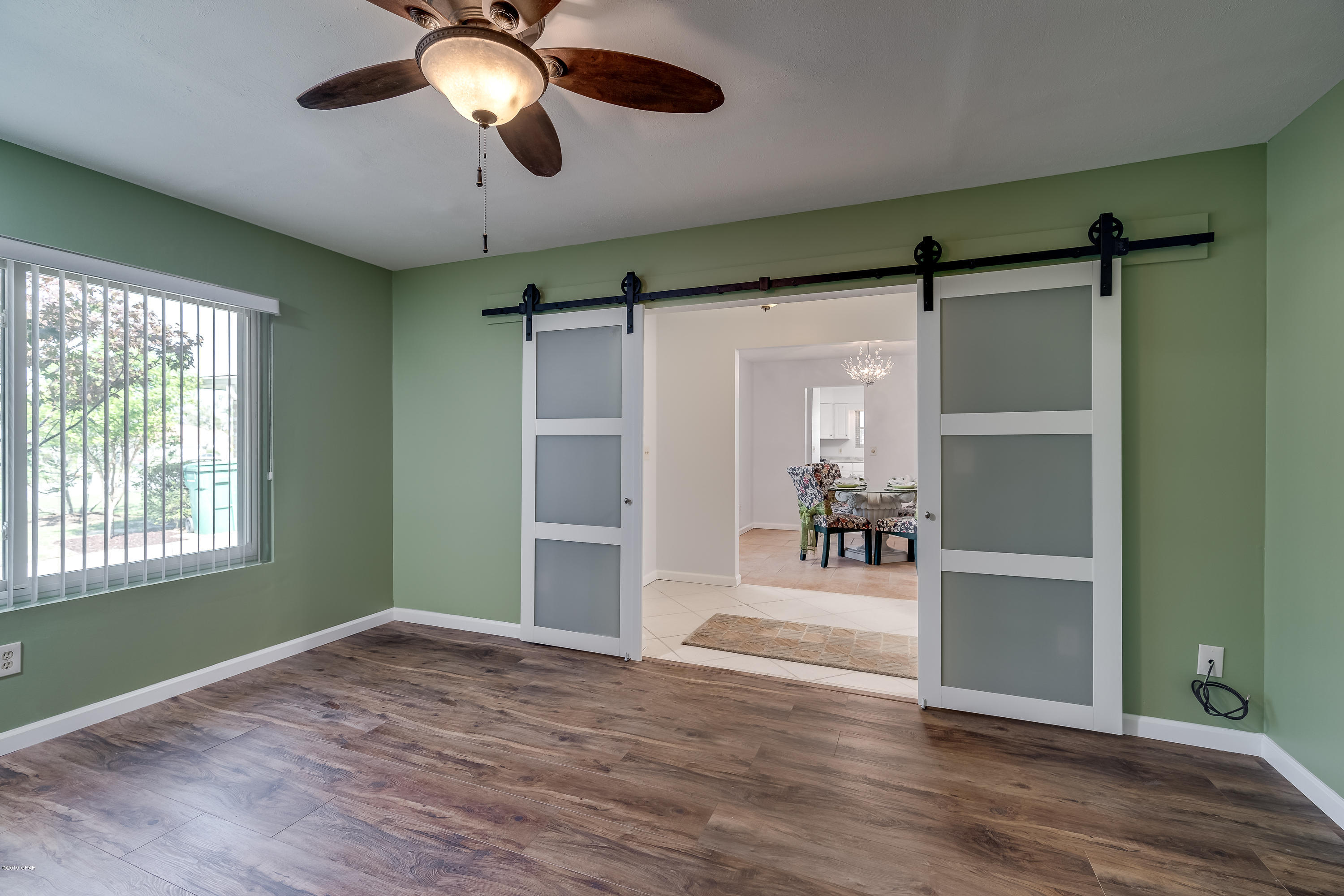 Imperial Oaks - Residential