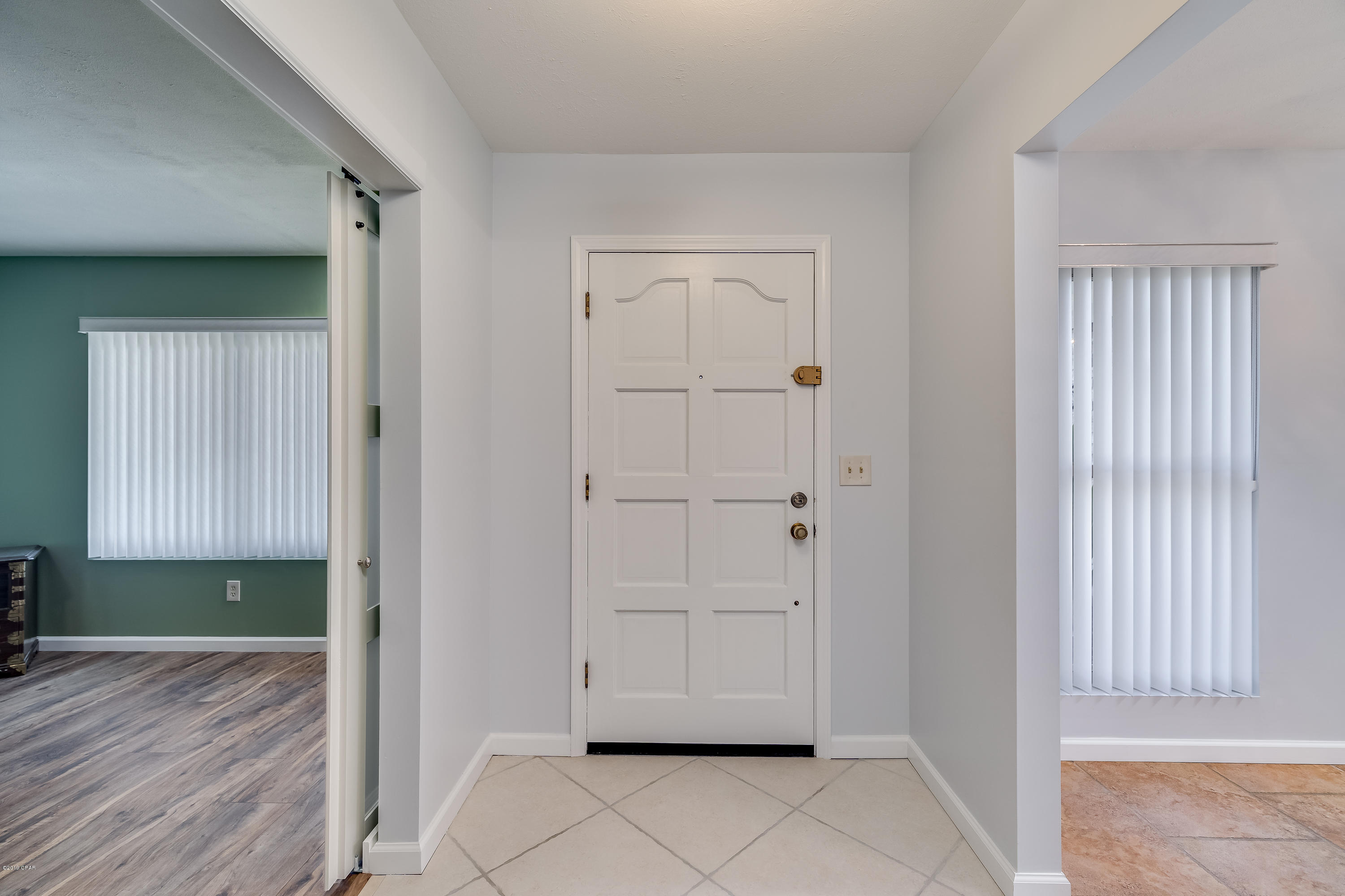 Imperial Oaks - Residential