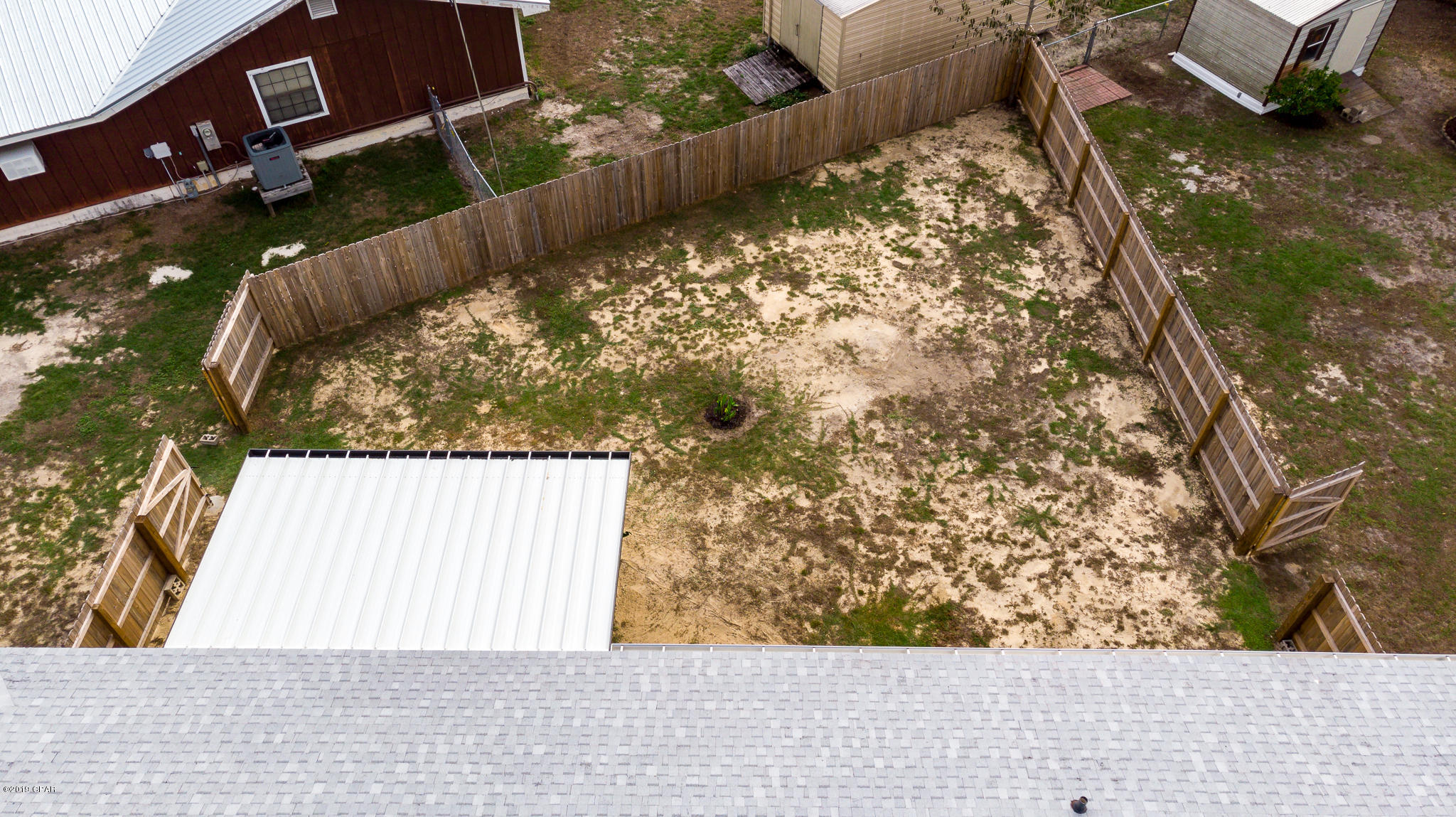 Imperial Oaks - Residential