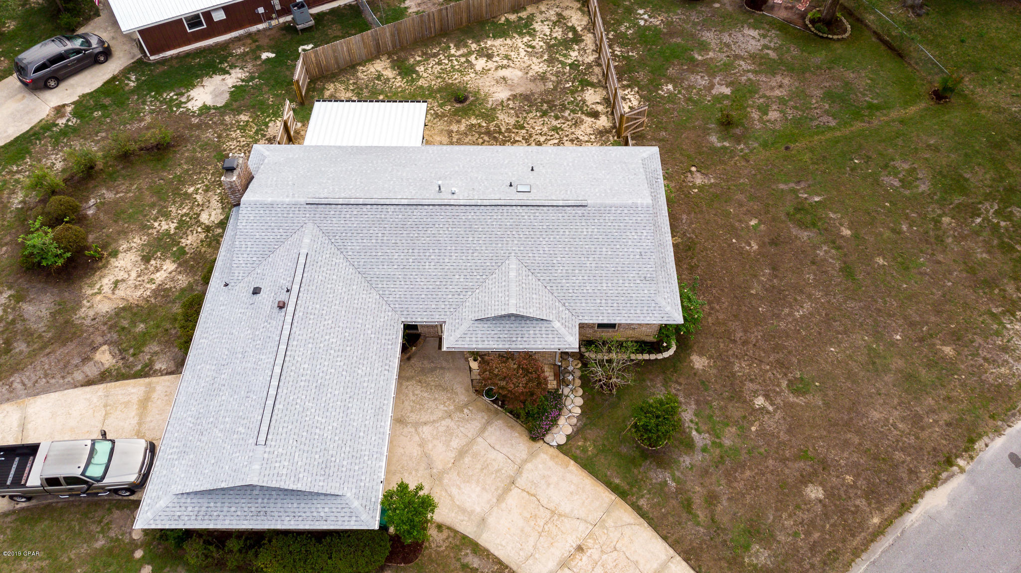 Imperial Oaks - Residential