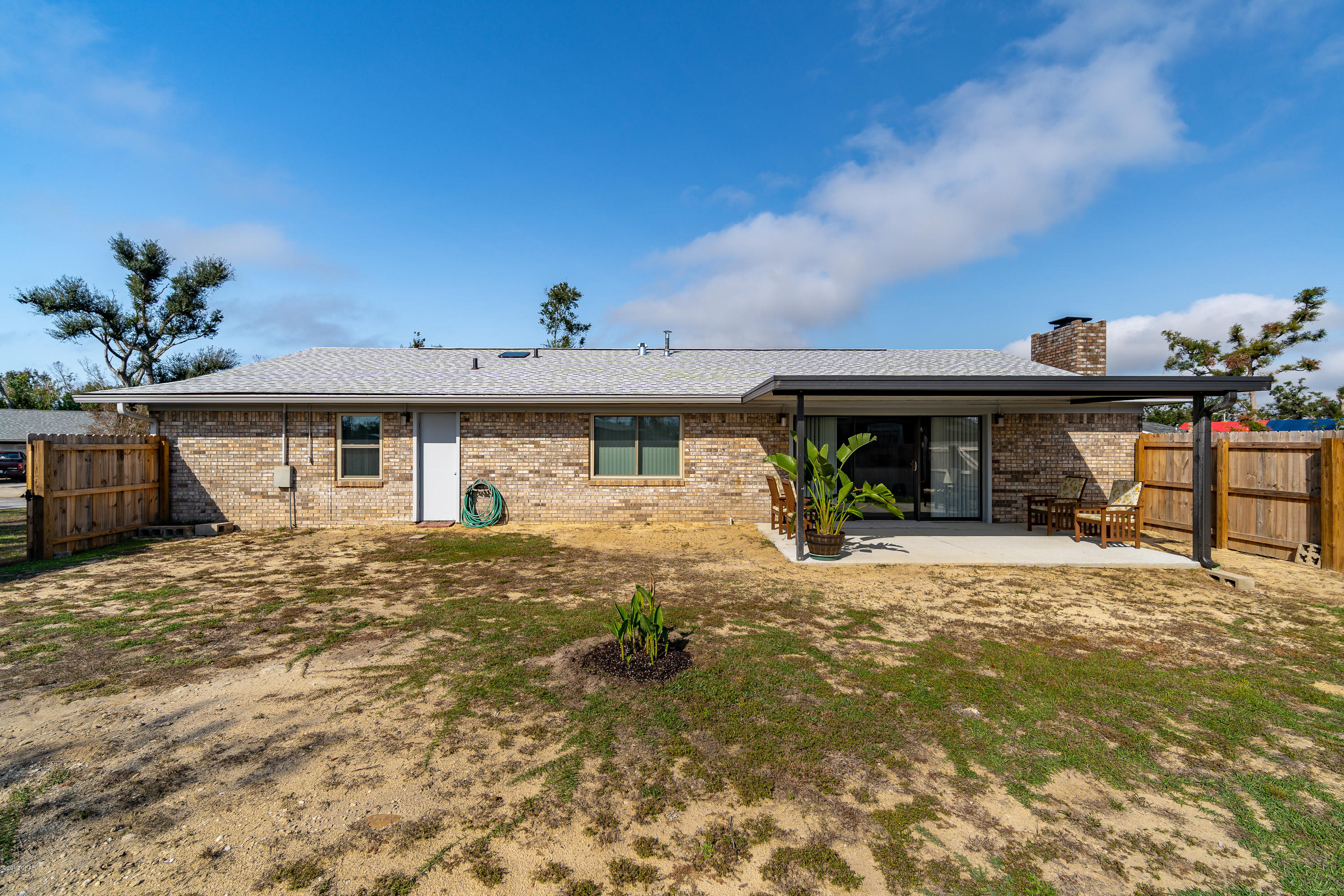 Imperial Oaks - Residential