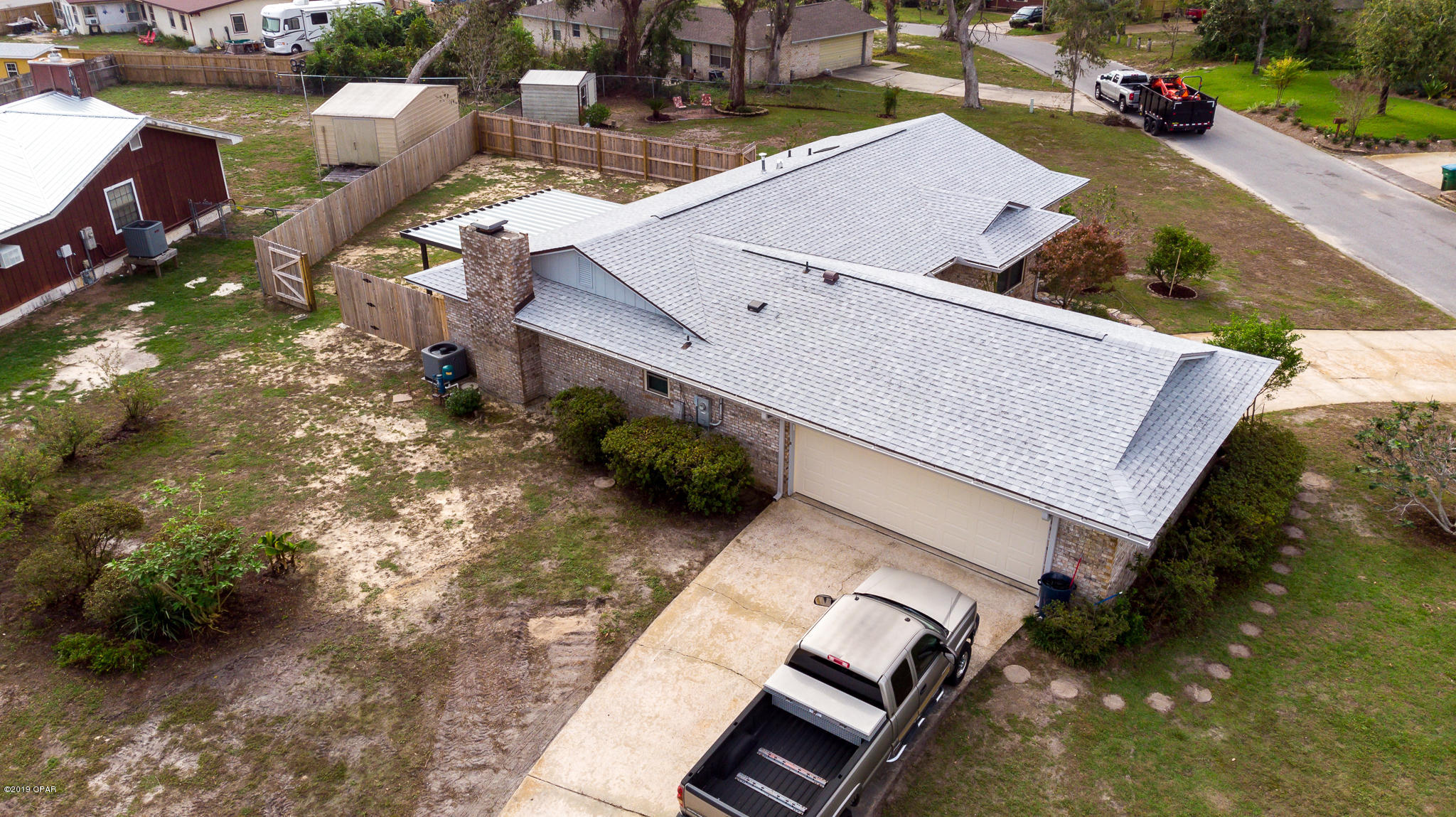 Imperial Oaks - Residential