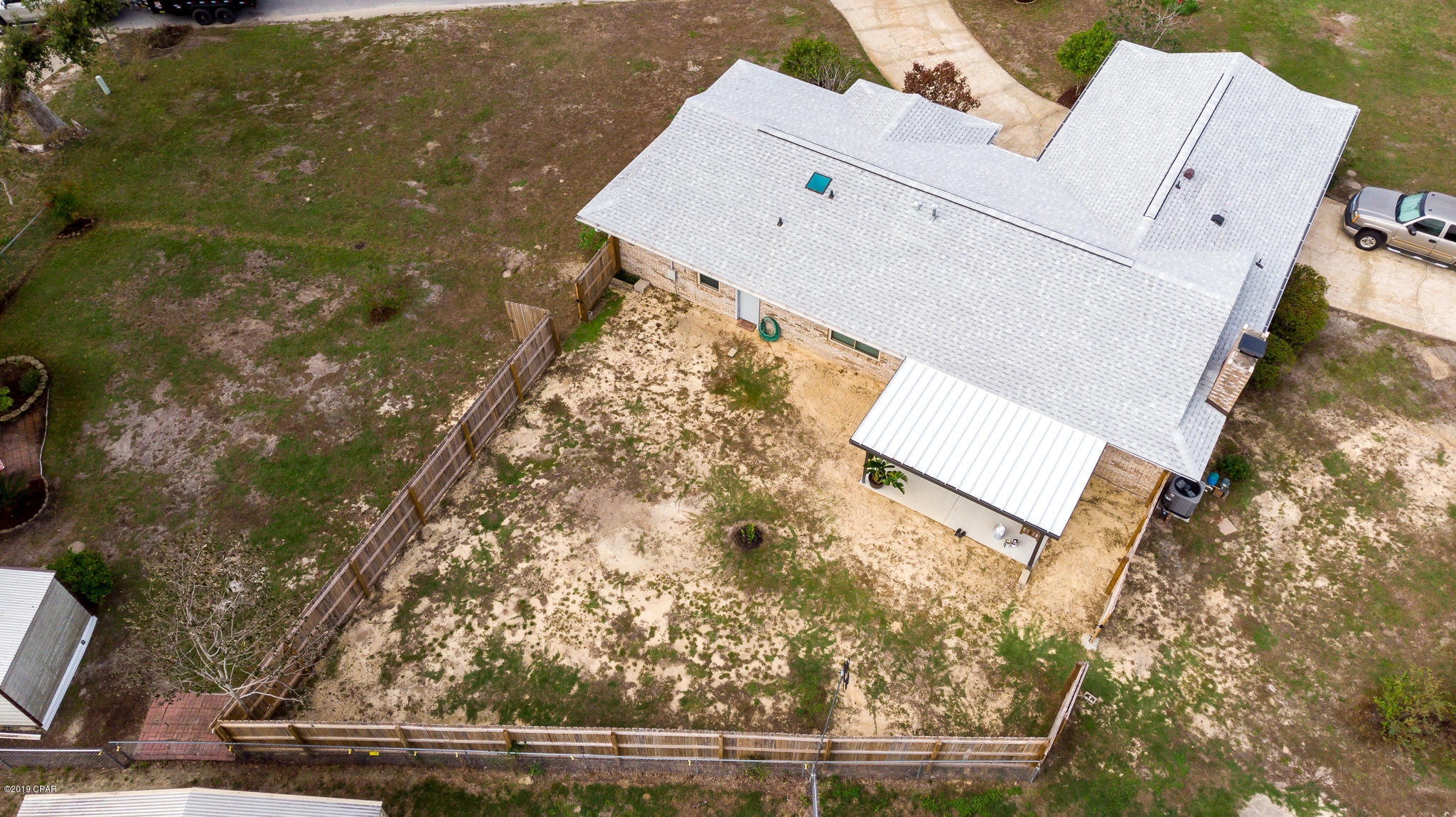 Imperial Oaks - Residential