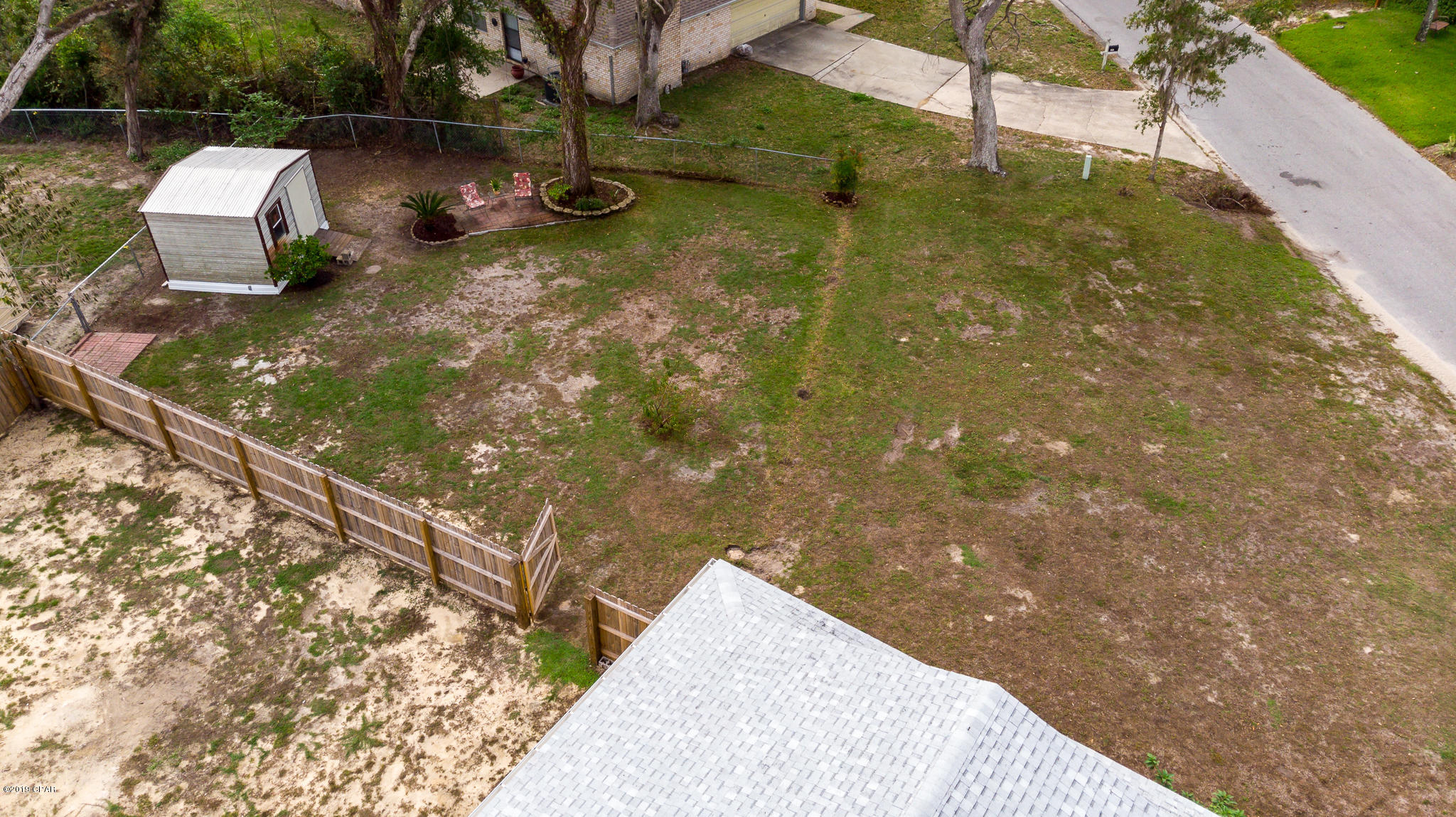 Imperial Oaks - Residential