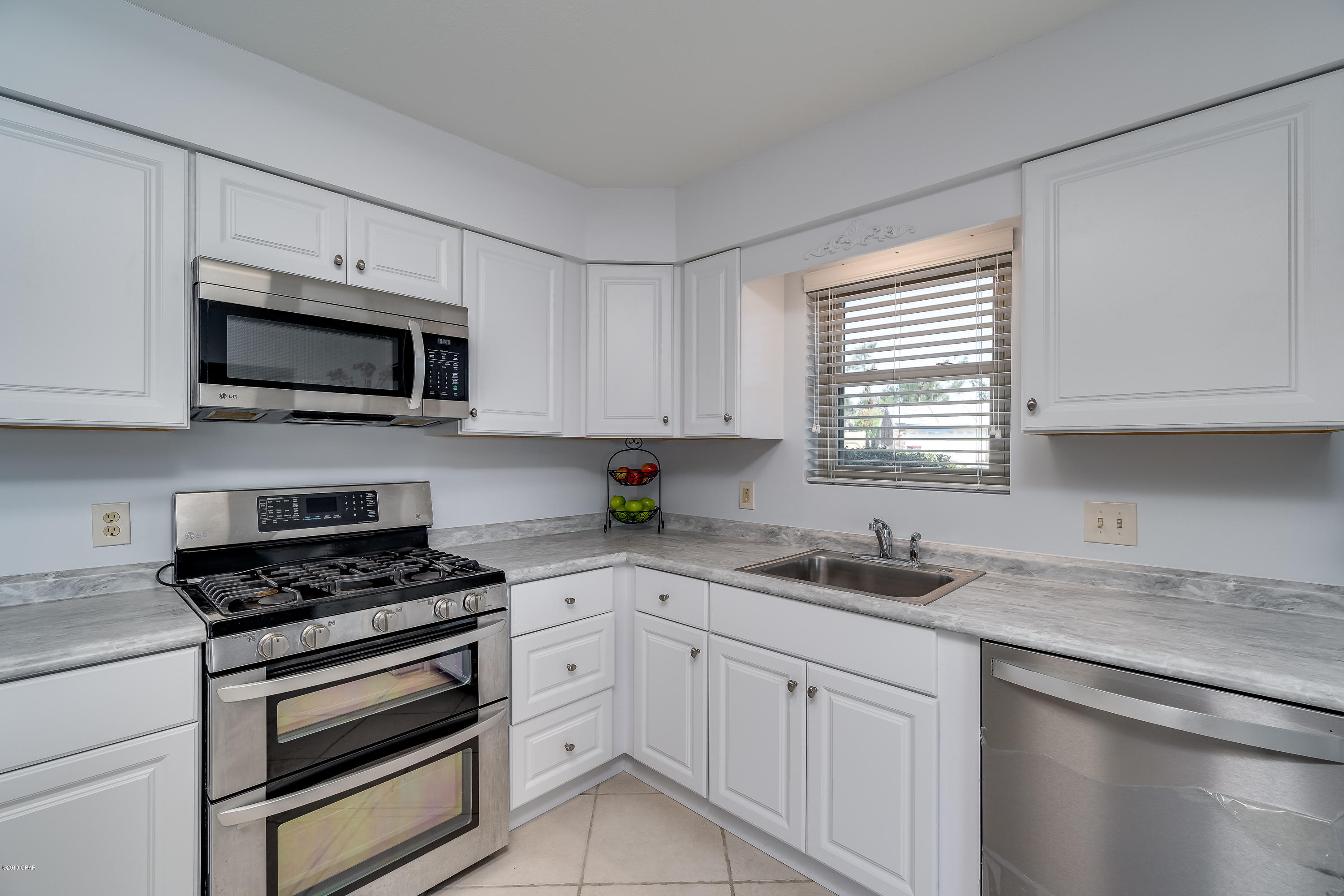 Imperial Oaks - Residential