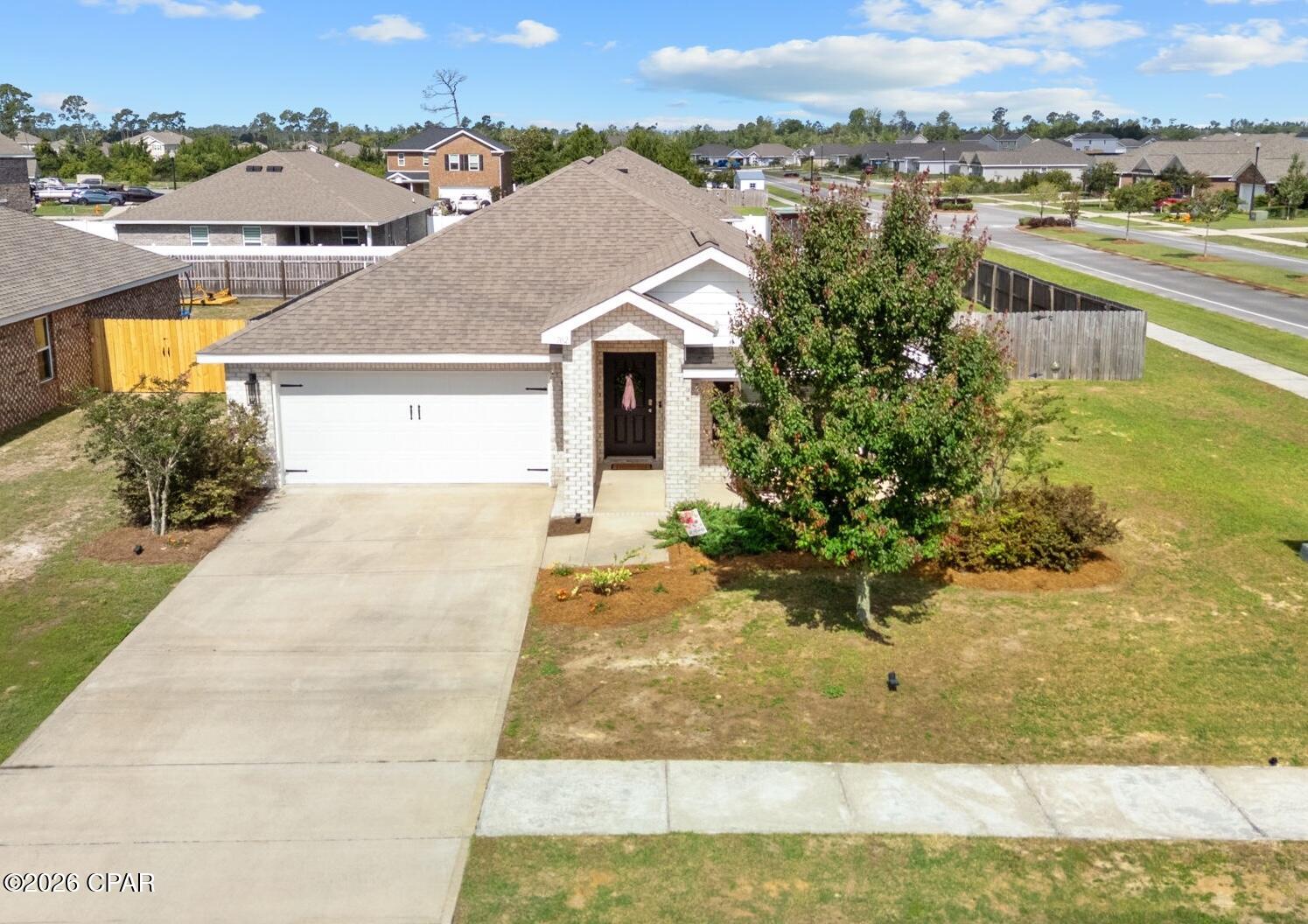 Hodges Bayou Plantation 1 - Residential