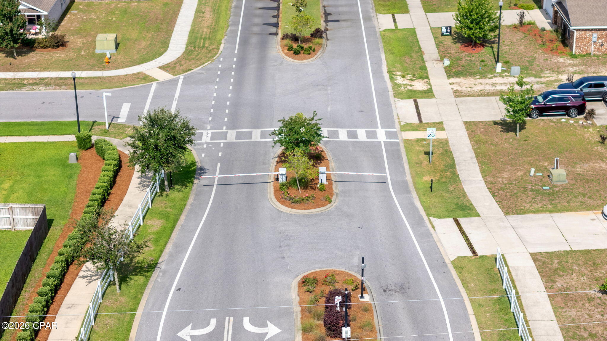 Hodges Bayou Plantation 1 - Residential
