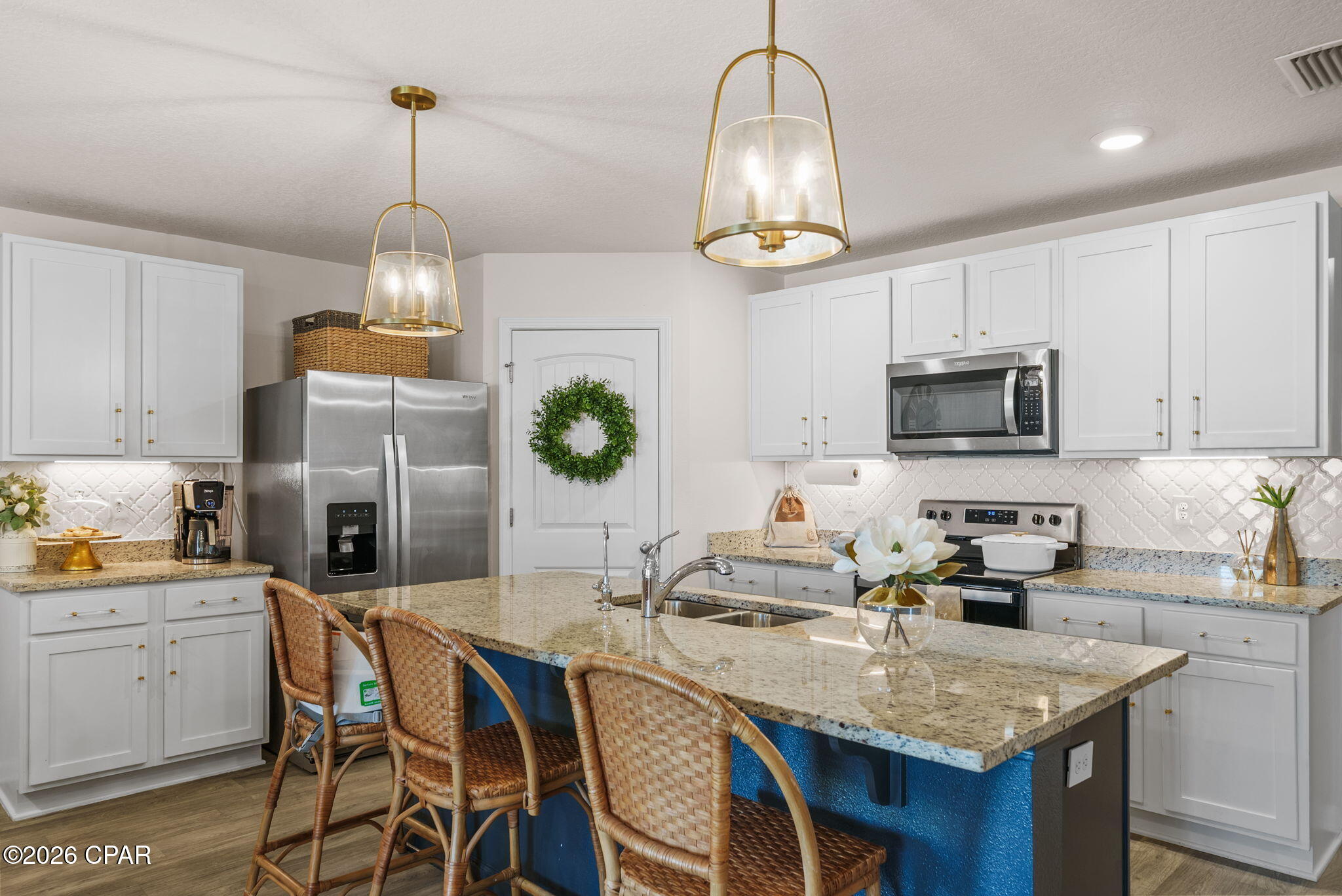 Hodges Bayou Plantation 1 - Residential