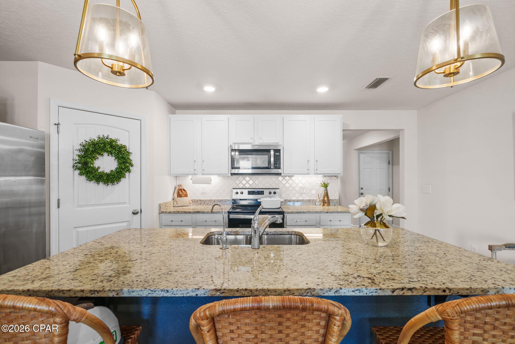 Hodges Bayou Plantation 1 - Residential