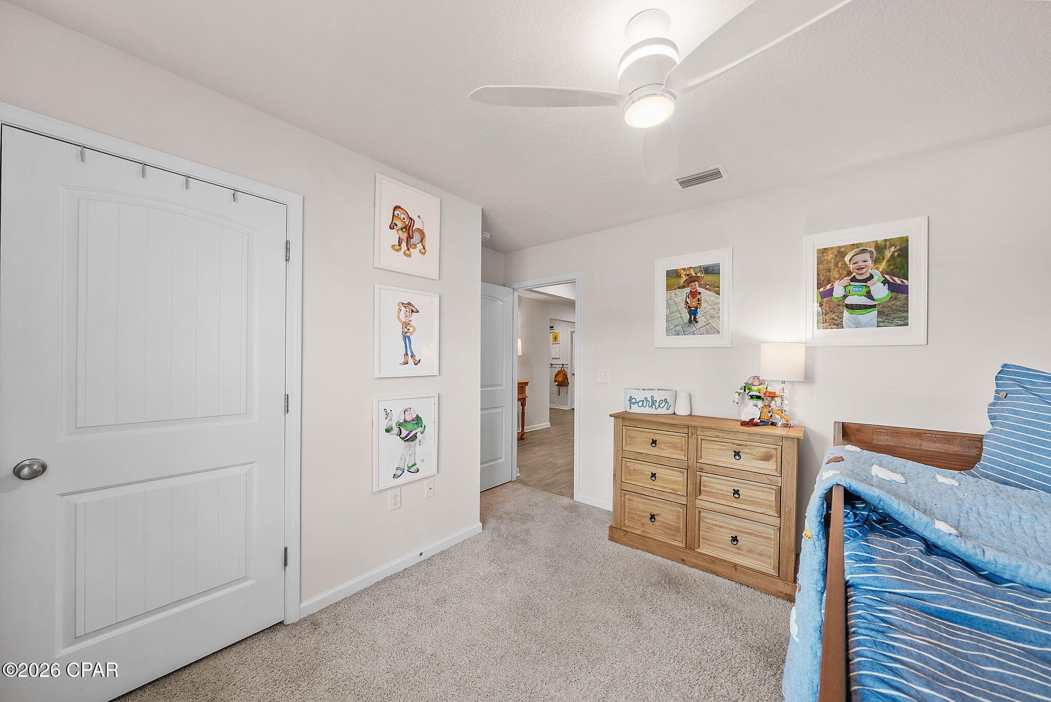 Hodges Bayou Plantation 1 - Residential