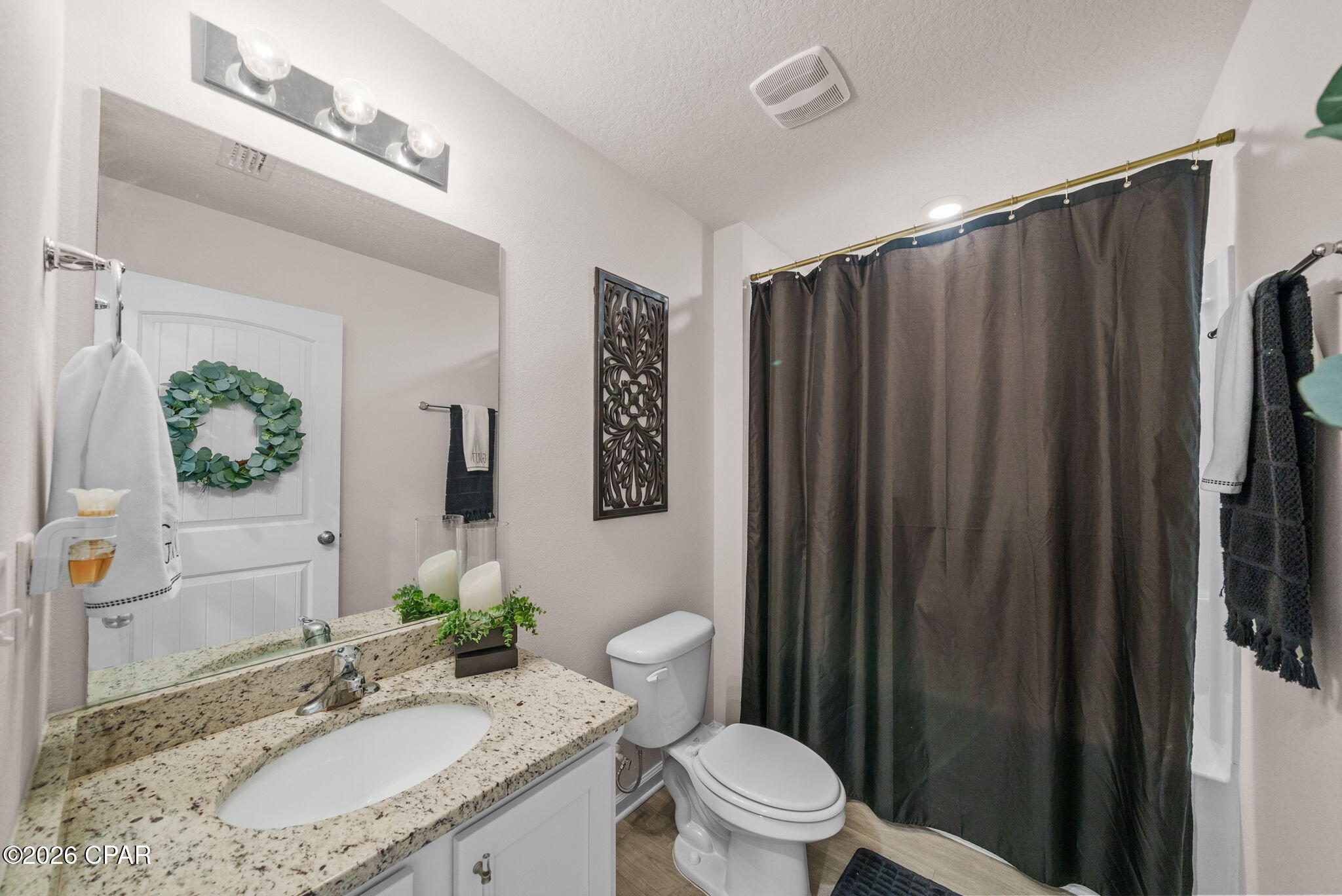 Hodges Bayou Plantation 1 - Residential