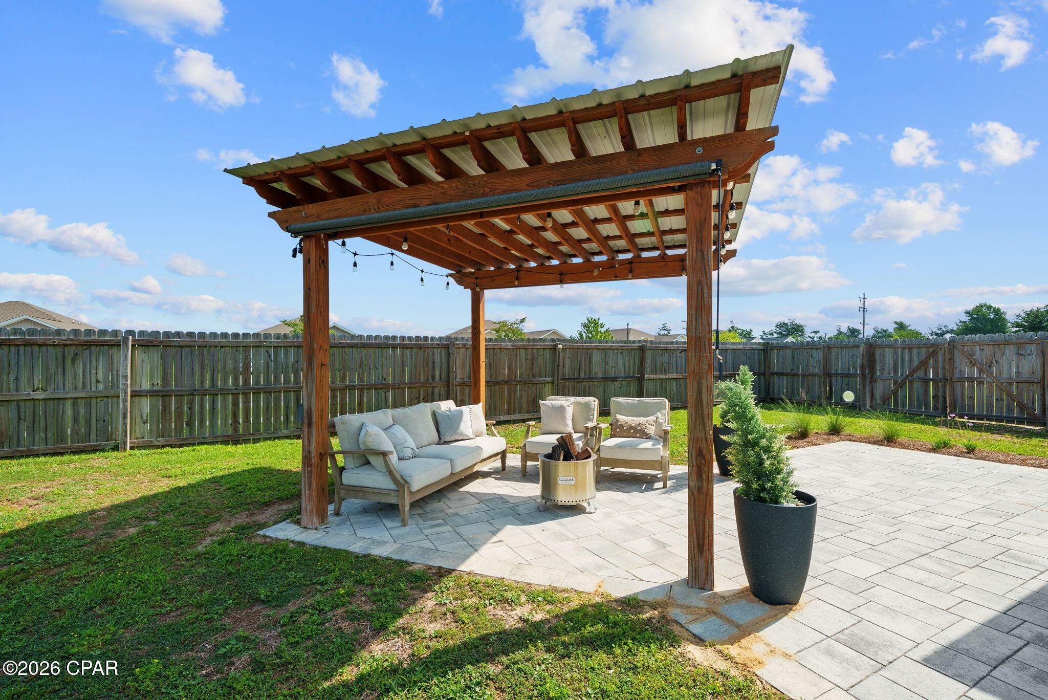 Hodges Bayou Plantation 1 - Residential